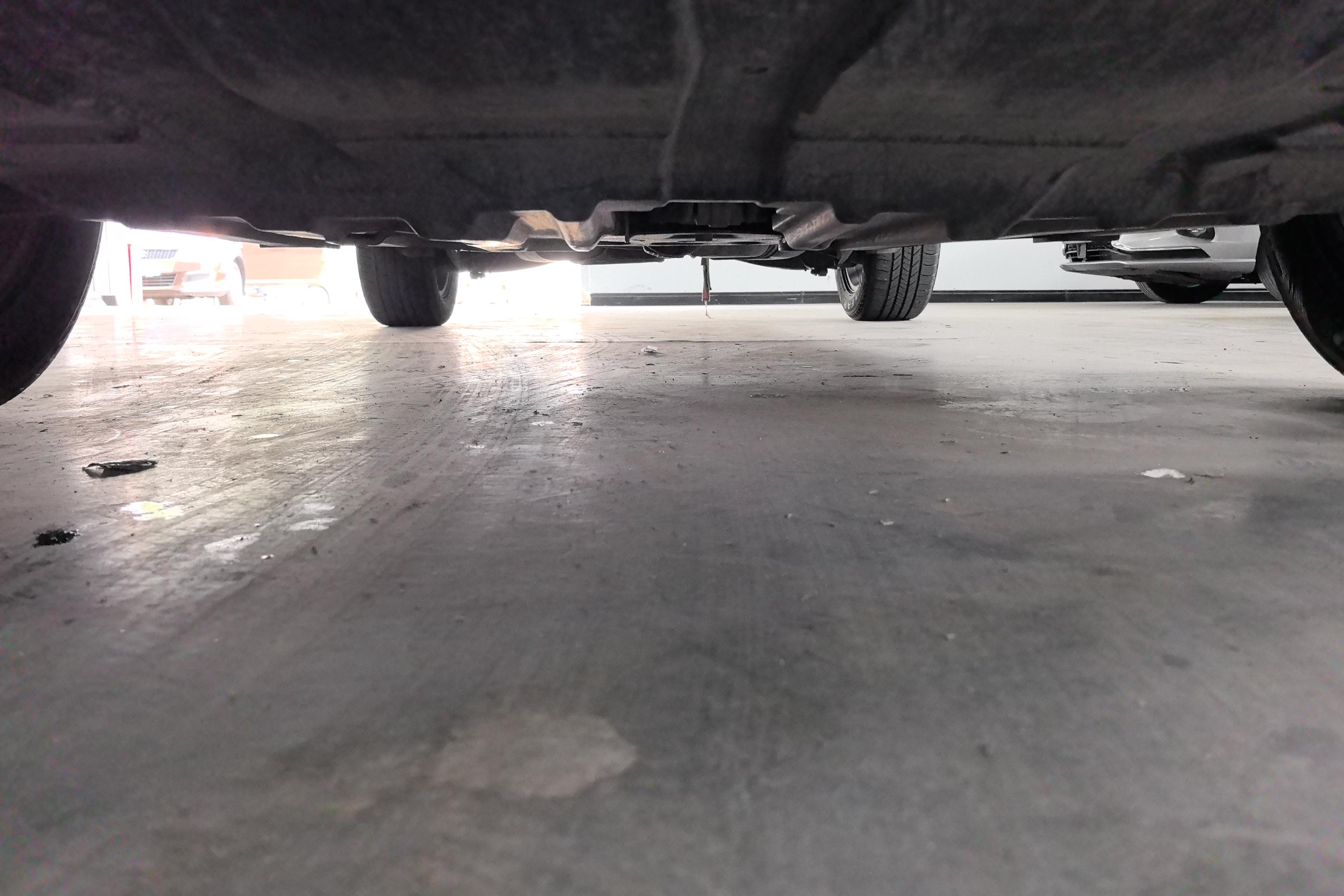 Ford Territory 2020 #5 Ford Territory 2020 immagine di auto #5