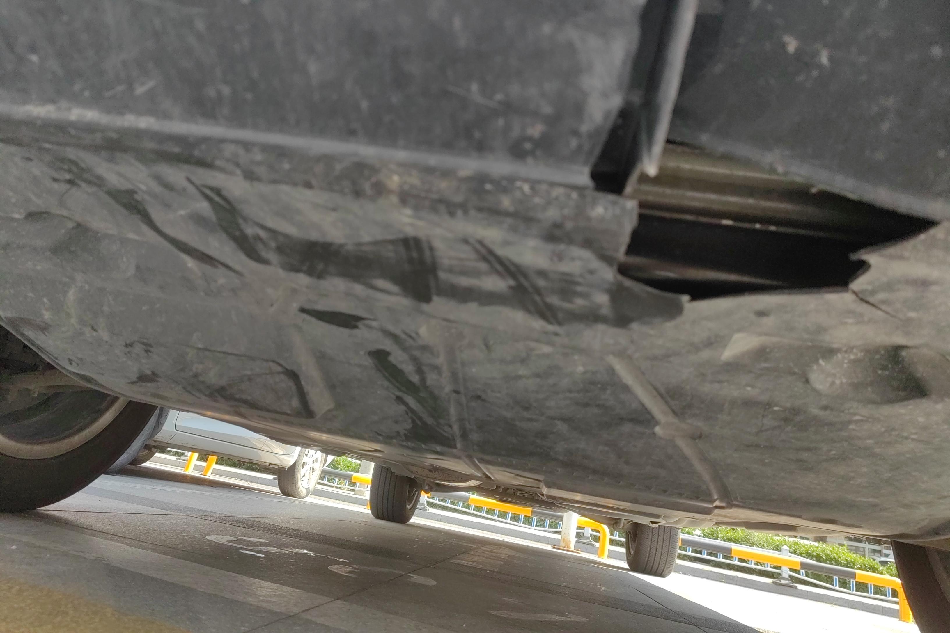 Volkswagen Caravelle 2016 car image #5