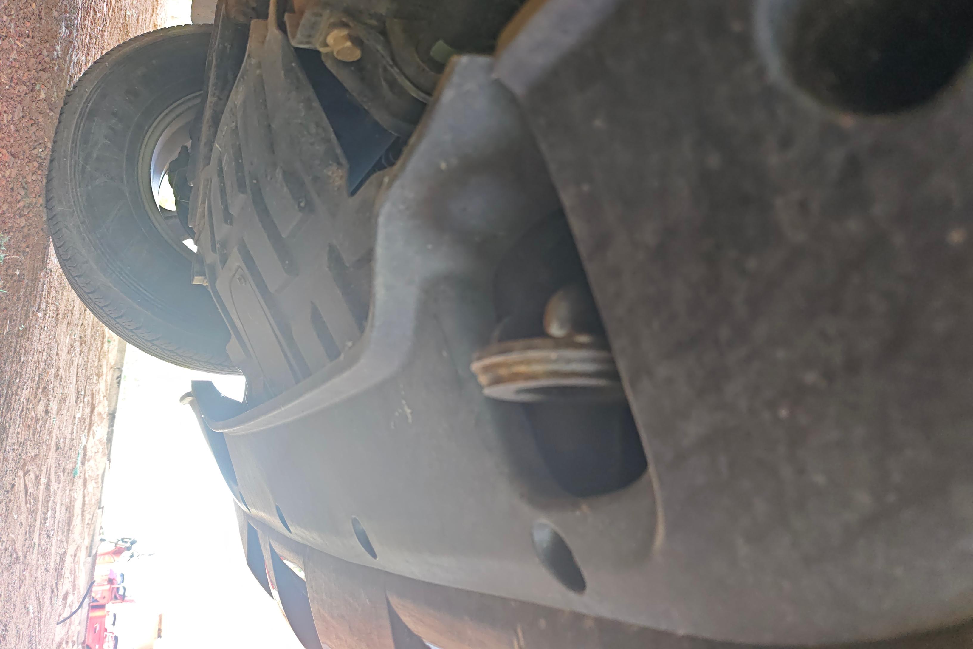 日产 纳瓦拉 2019 汽车图片 #5