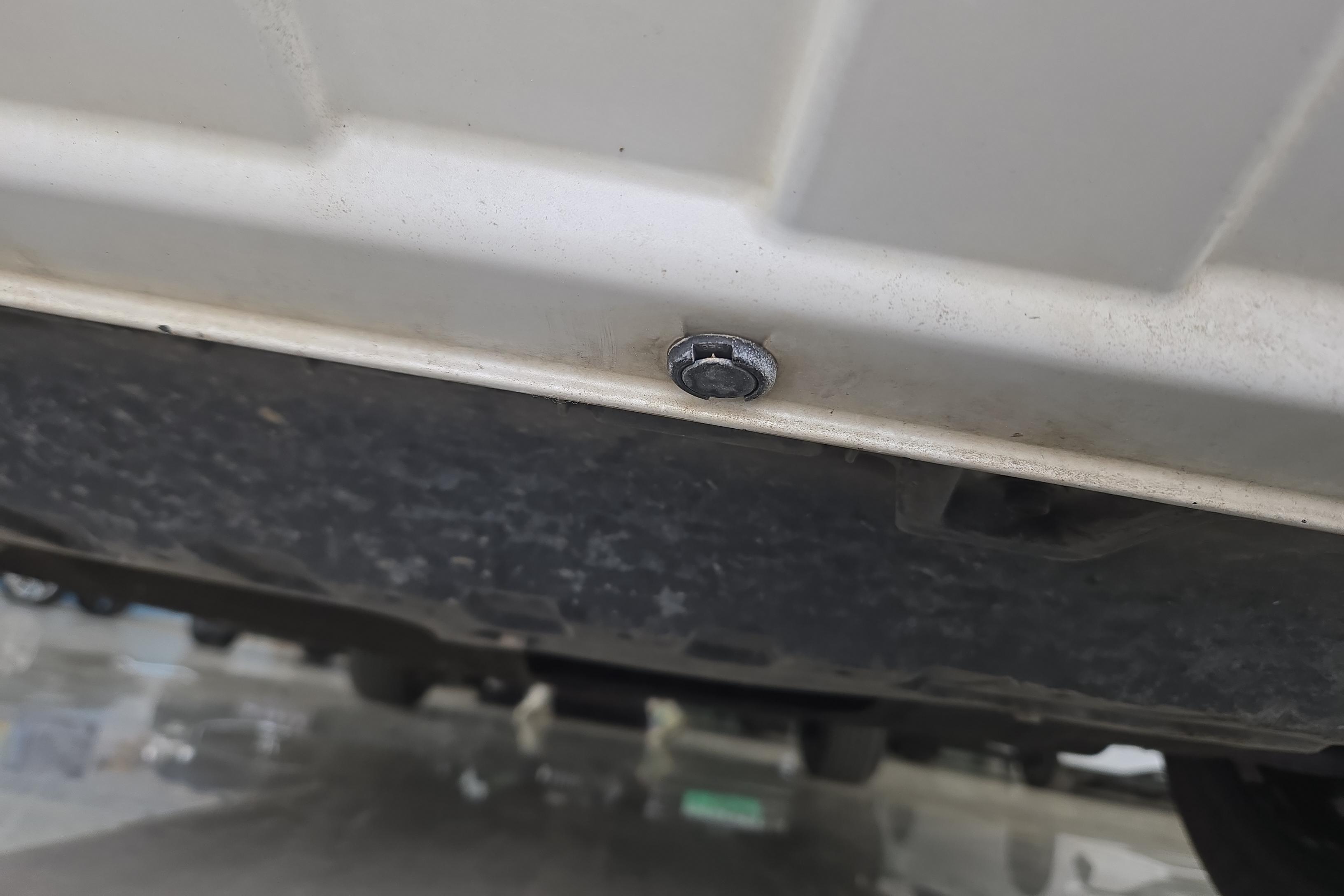 Haval Jolion 2021 car image #5