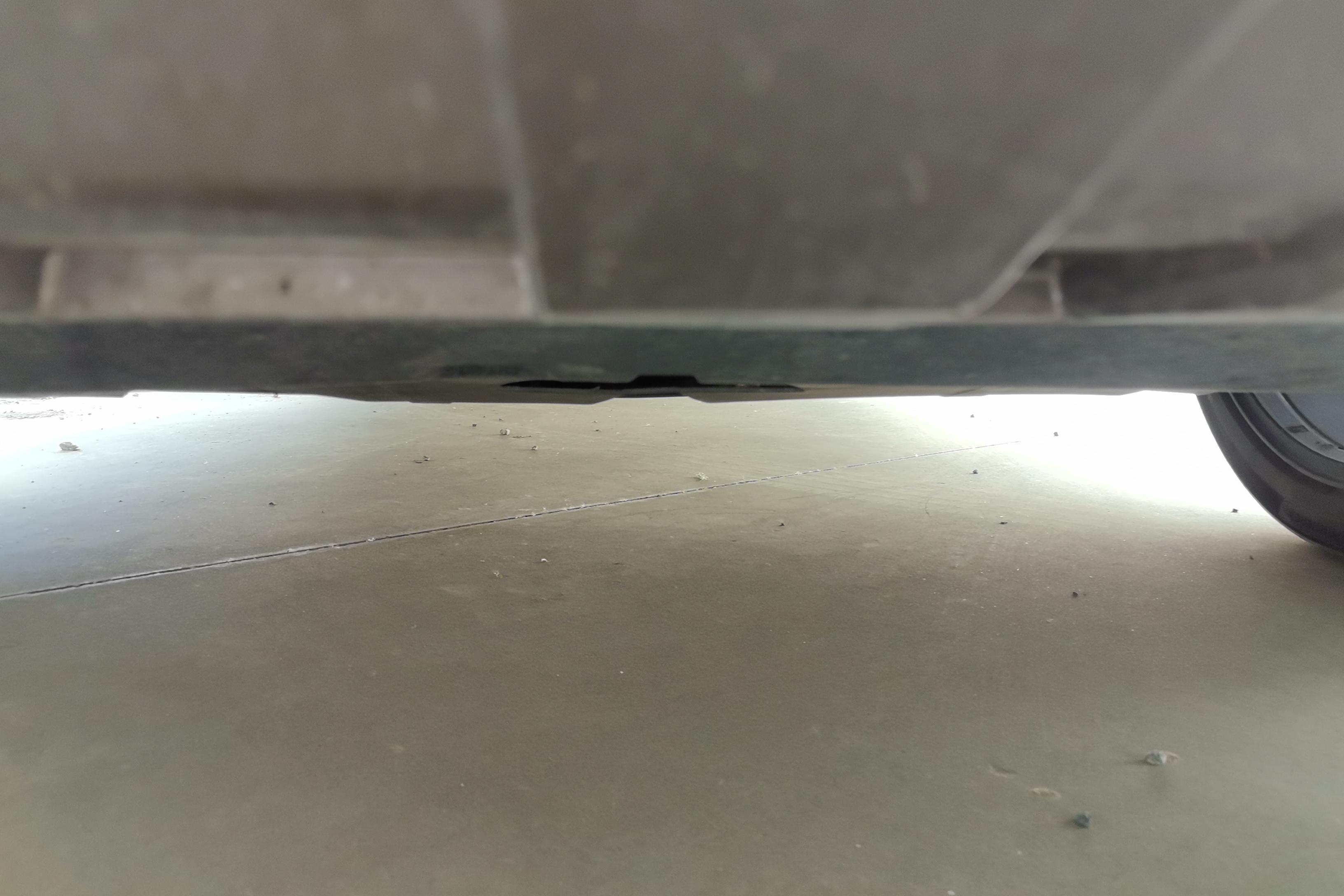 Roewe RX9 2023 image de voiture #5