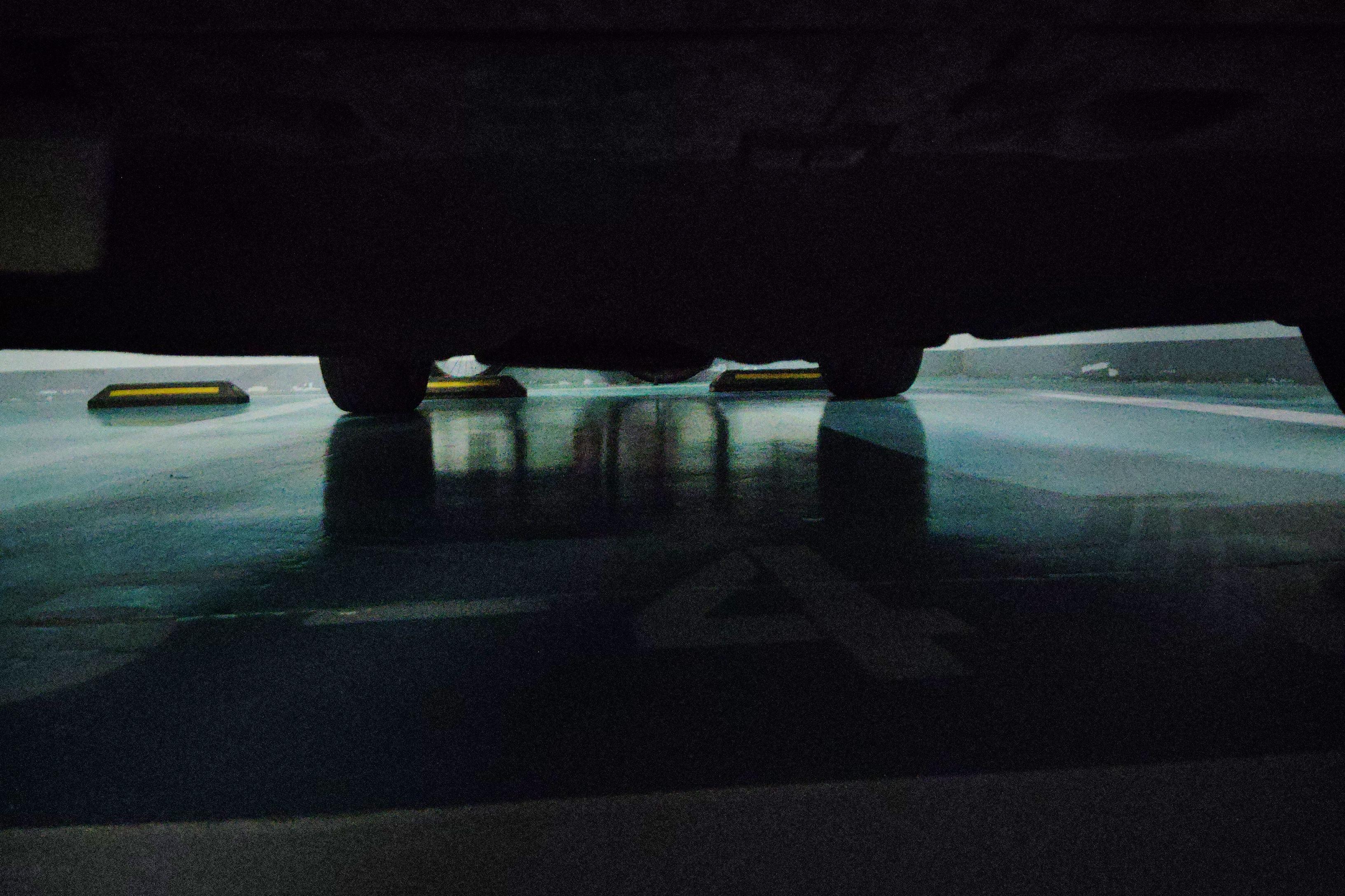 Ford Kuga 2019 #5 Ford Kuga 2019 immagine di auto #5