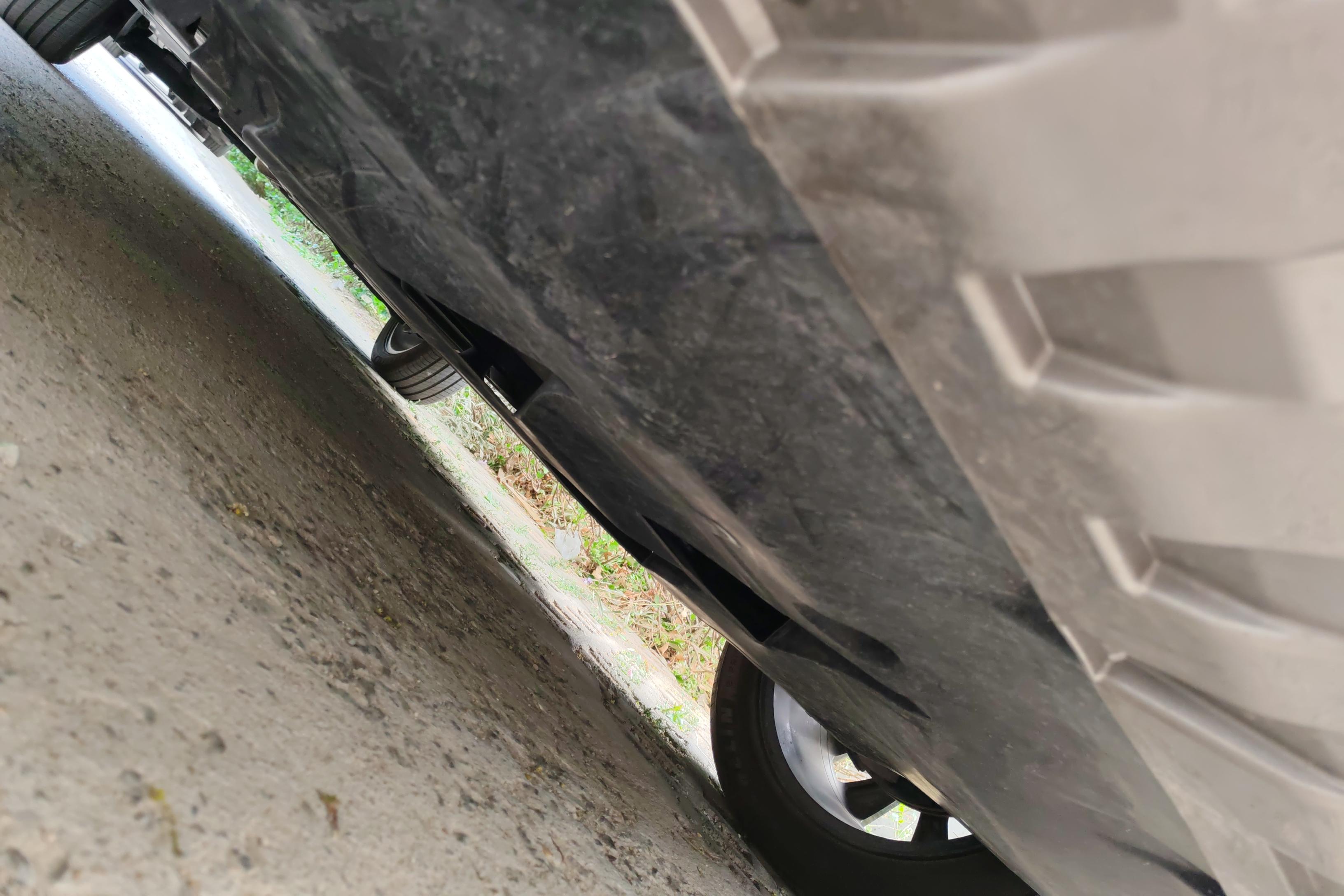 Roewe RX9 2023 imagem de carro #5