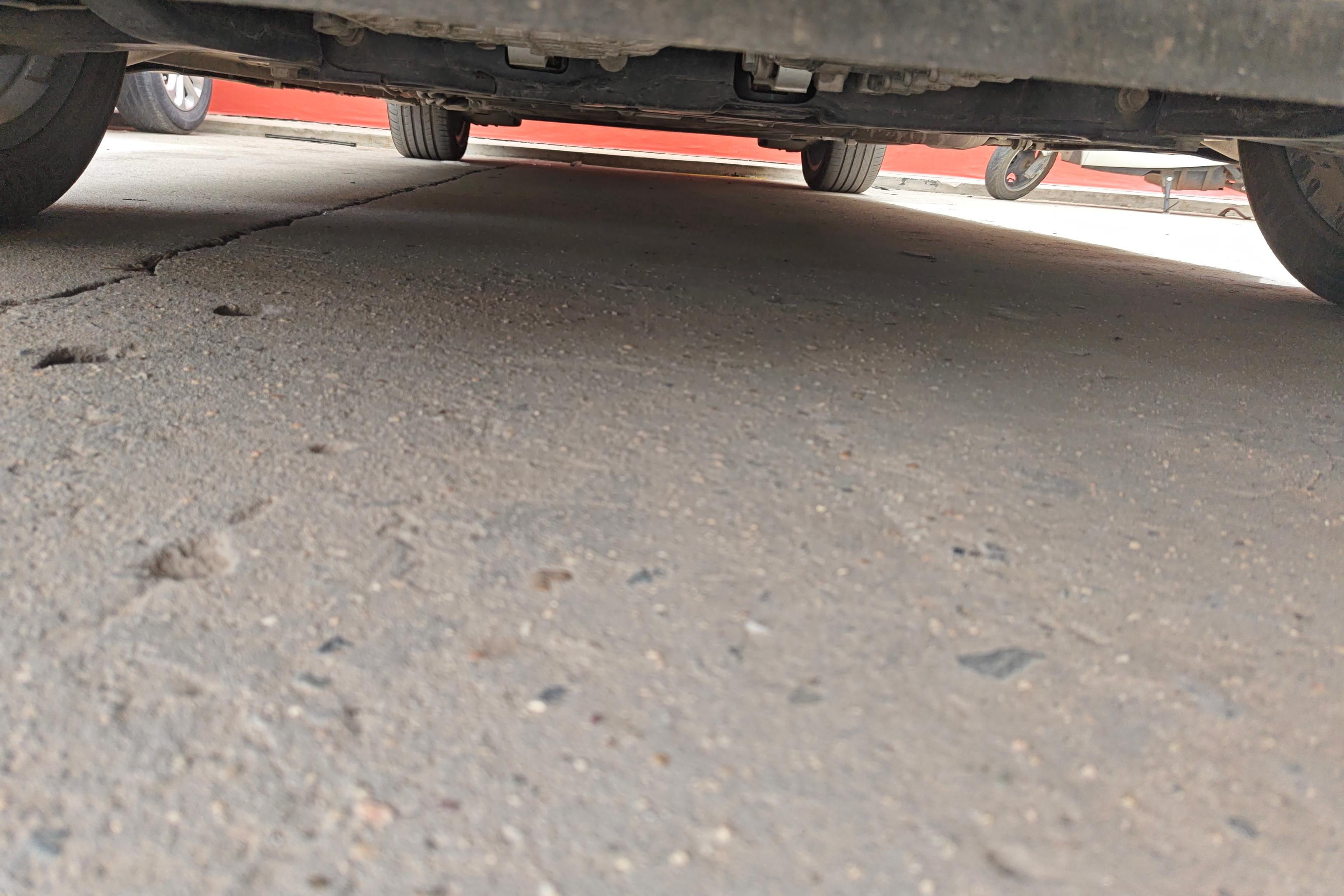 GAC Trumpchi E8 2024 imagem de carro #5