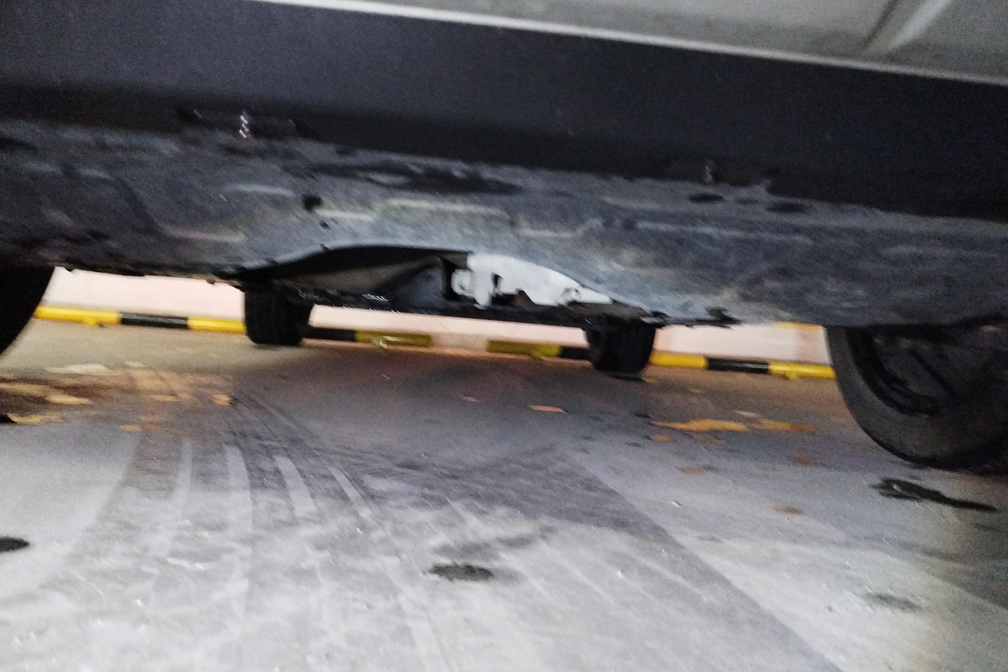 MG EZS Electric 2019 #5 MG EZS Electric 2019 car image #5