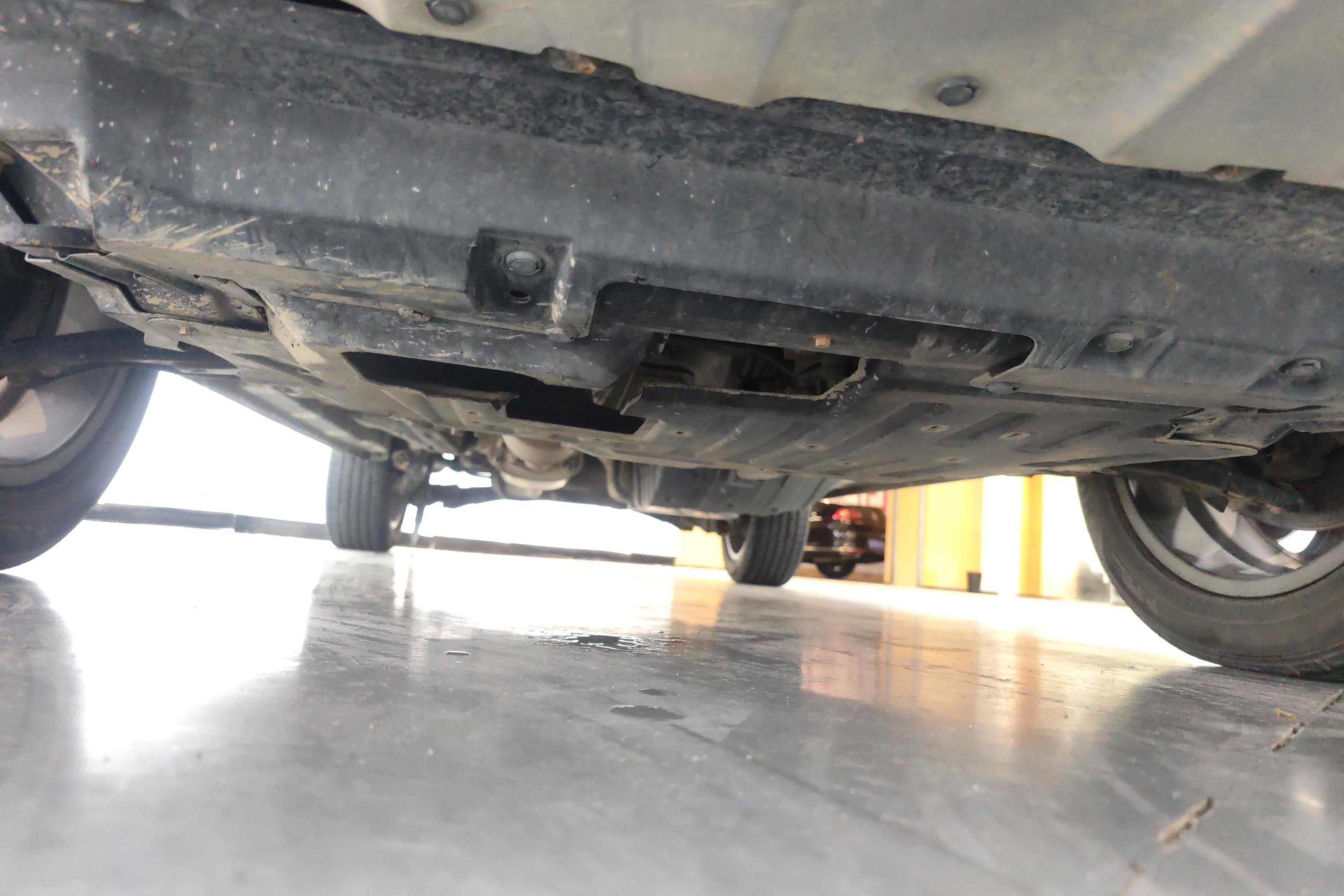 Haval H6 Coupe 2020 #5 Haval H6 Coupe 2020 car image #5