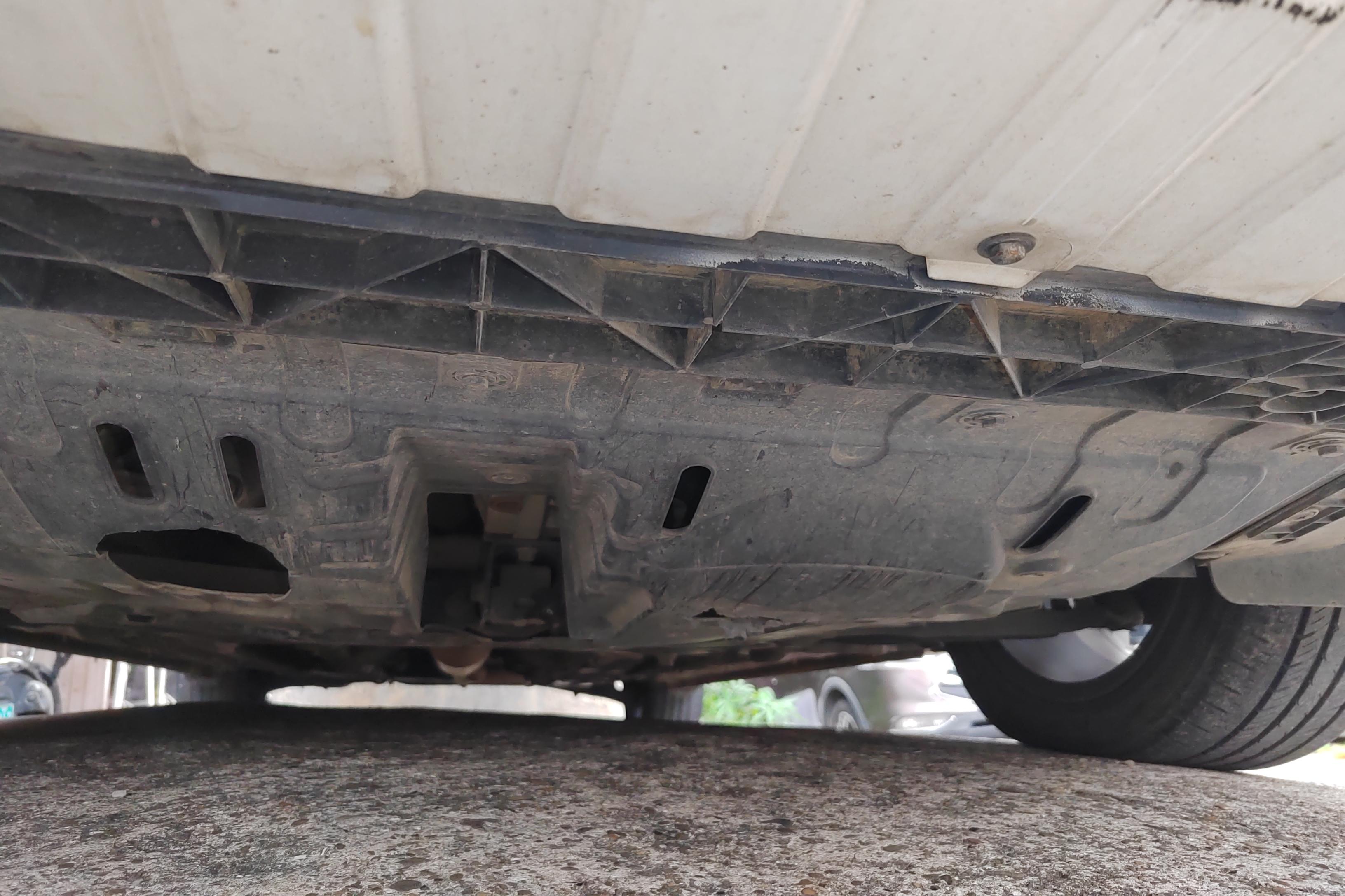 长安 锐程CC 2021 汽车图片 #5