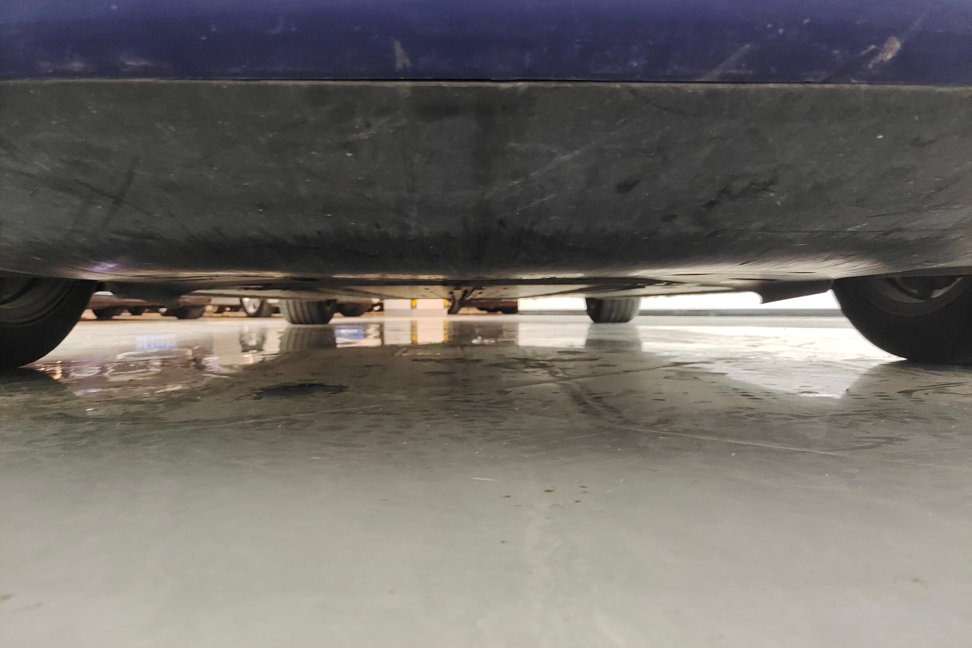 特斯拉 Model S 2016 汽车图片 #5