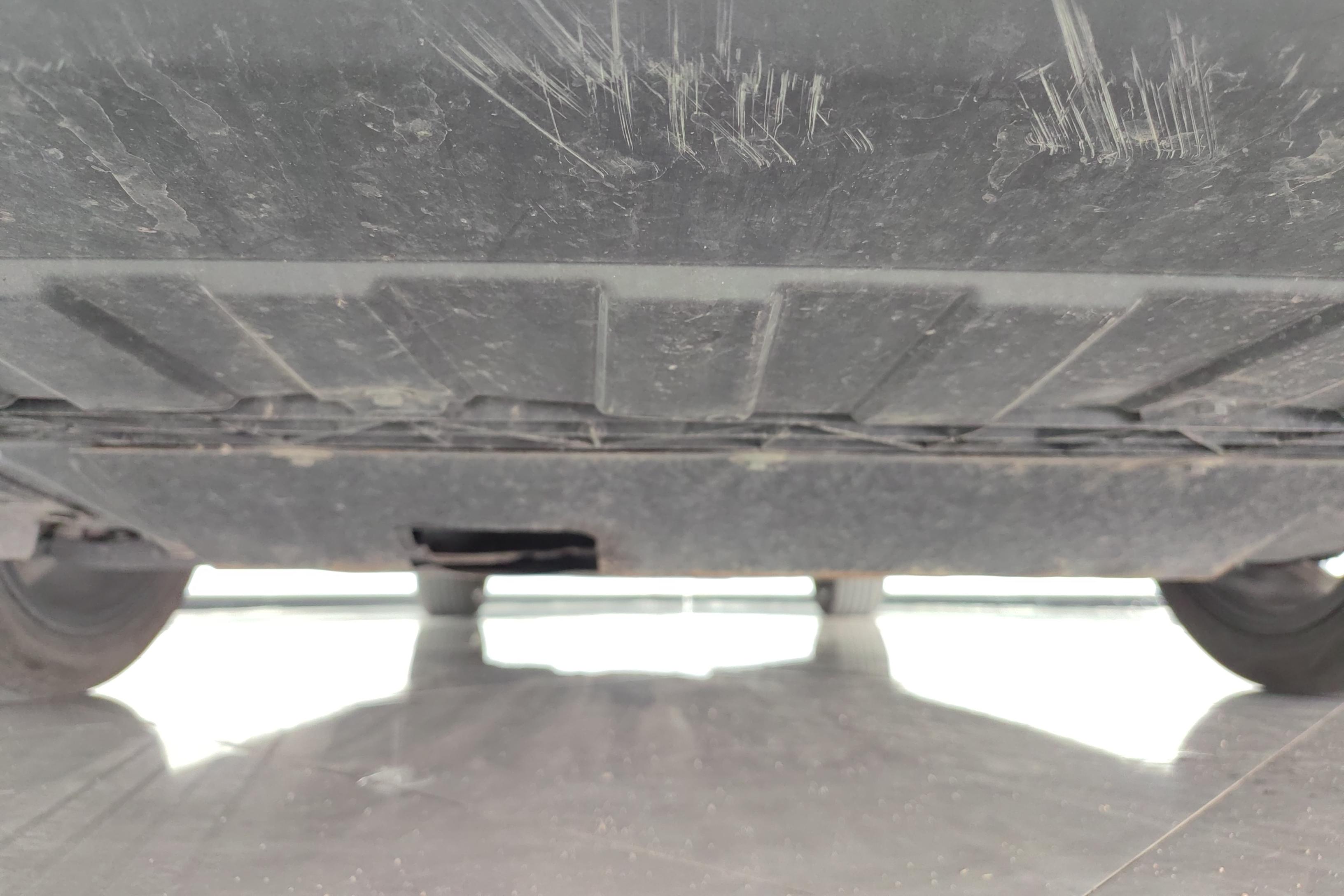 长安 锐程CC 2021 #5 长安 锐程CC 2021 汽车图片 #5