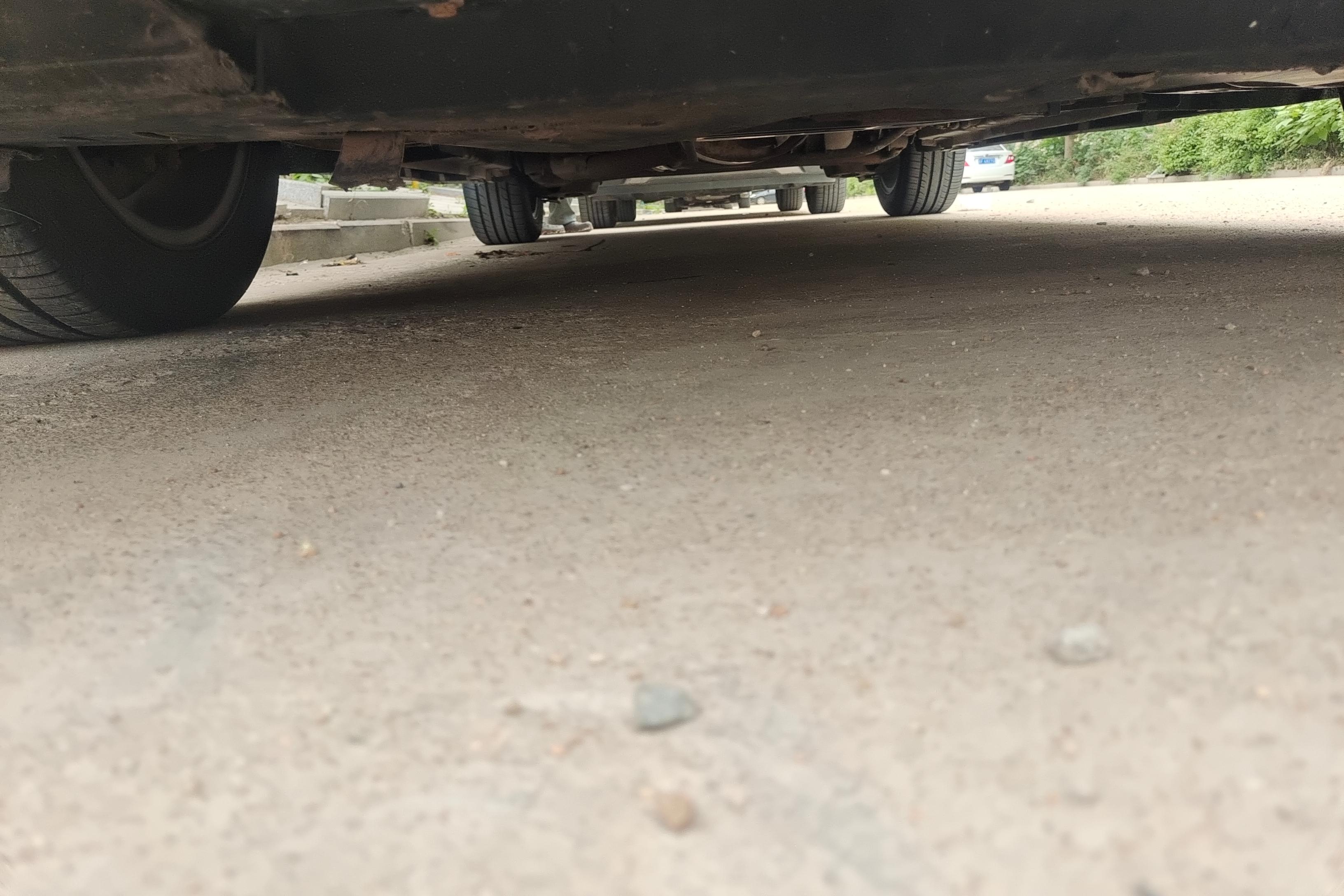 BYD Song MAX 2019 car image #5