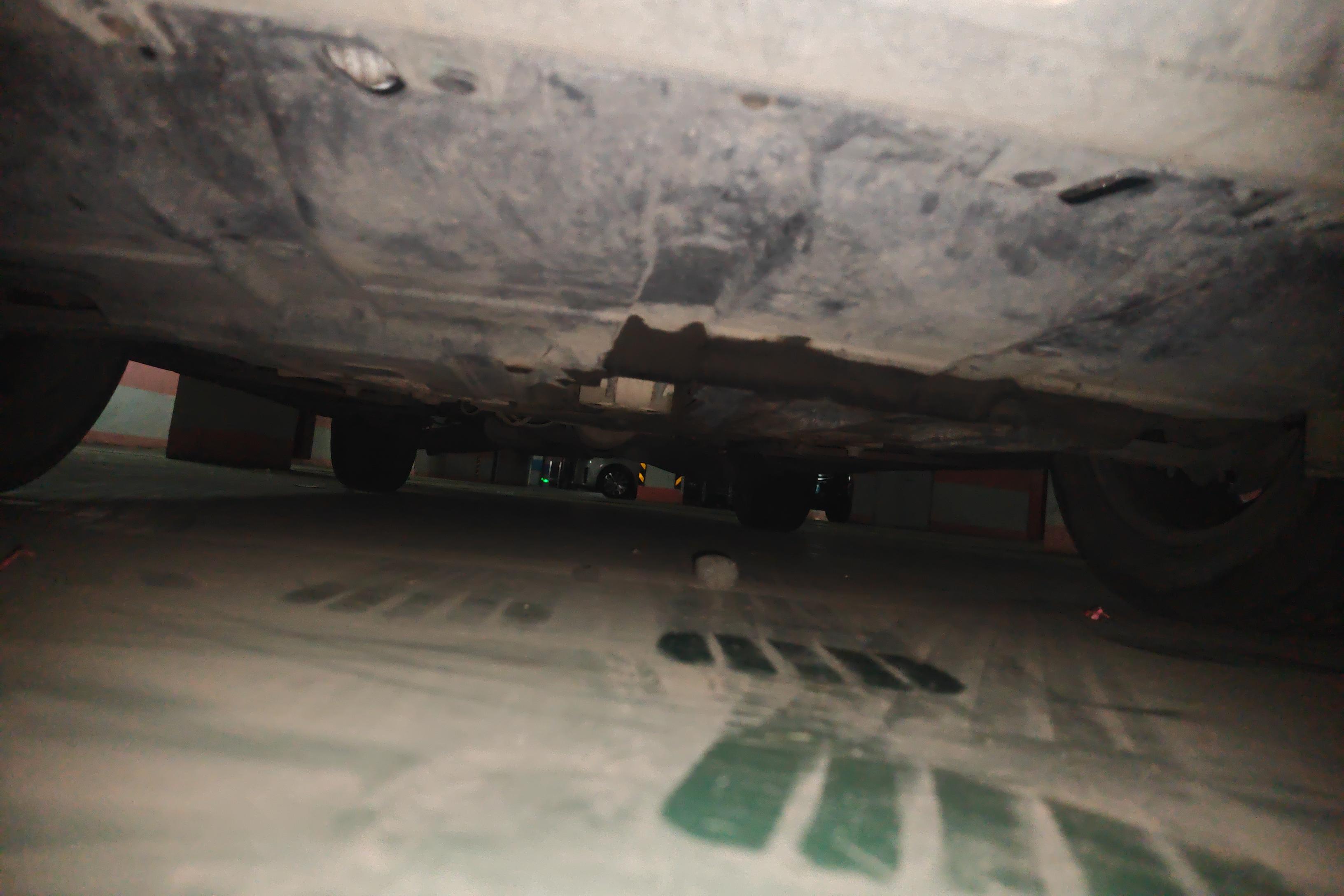 Ford Territory 2019 #5 Ford Territory 2019 car image #5