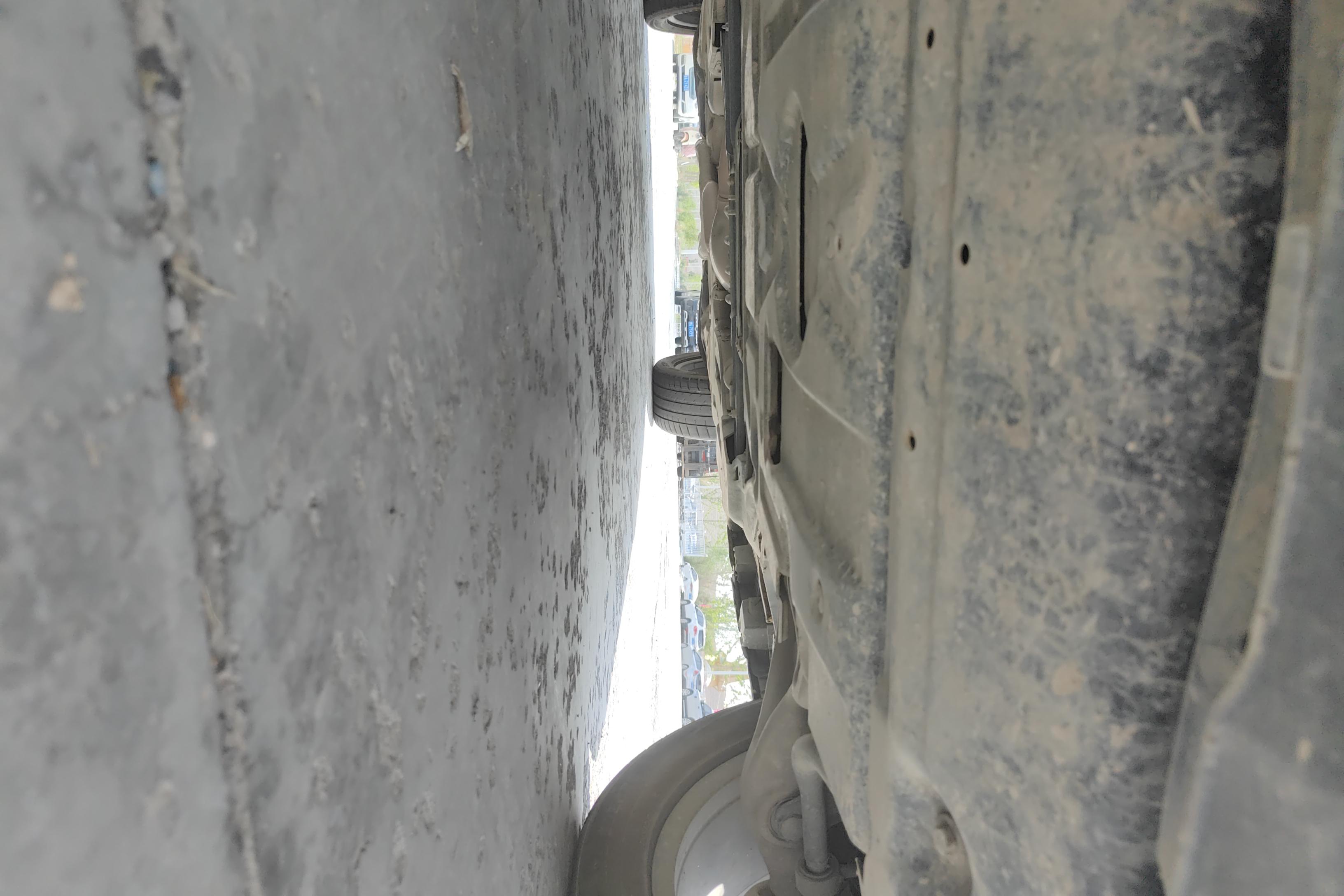 Mercedes-Benz GLS AMG 2017 car image #5