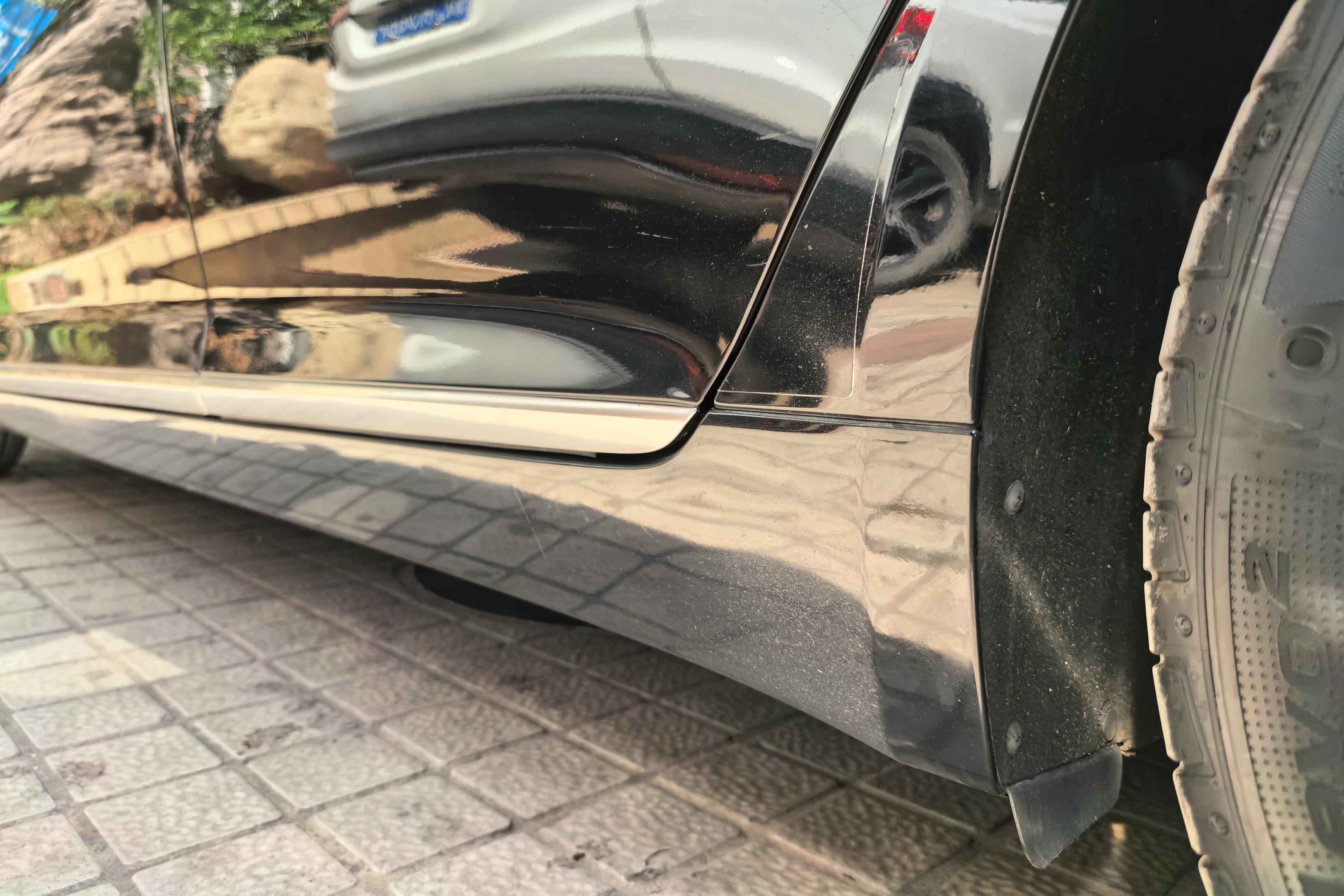 Hyundai Genesis 2015 car image #5