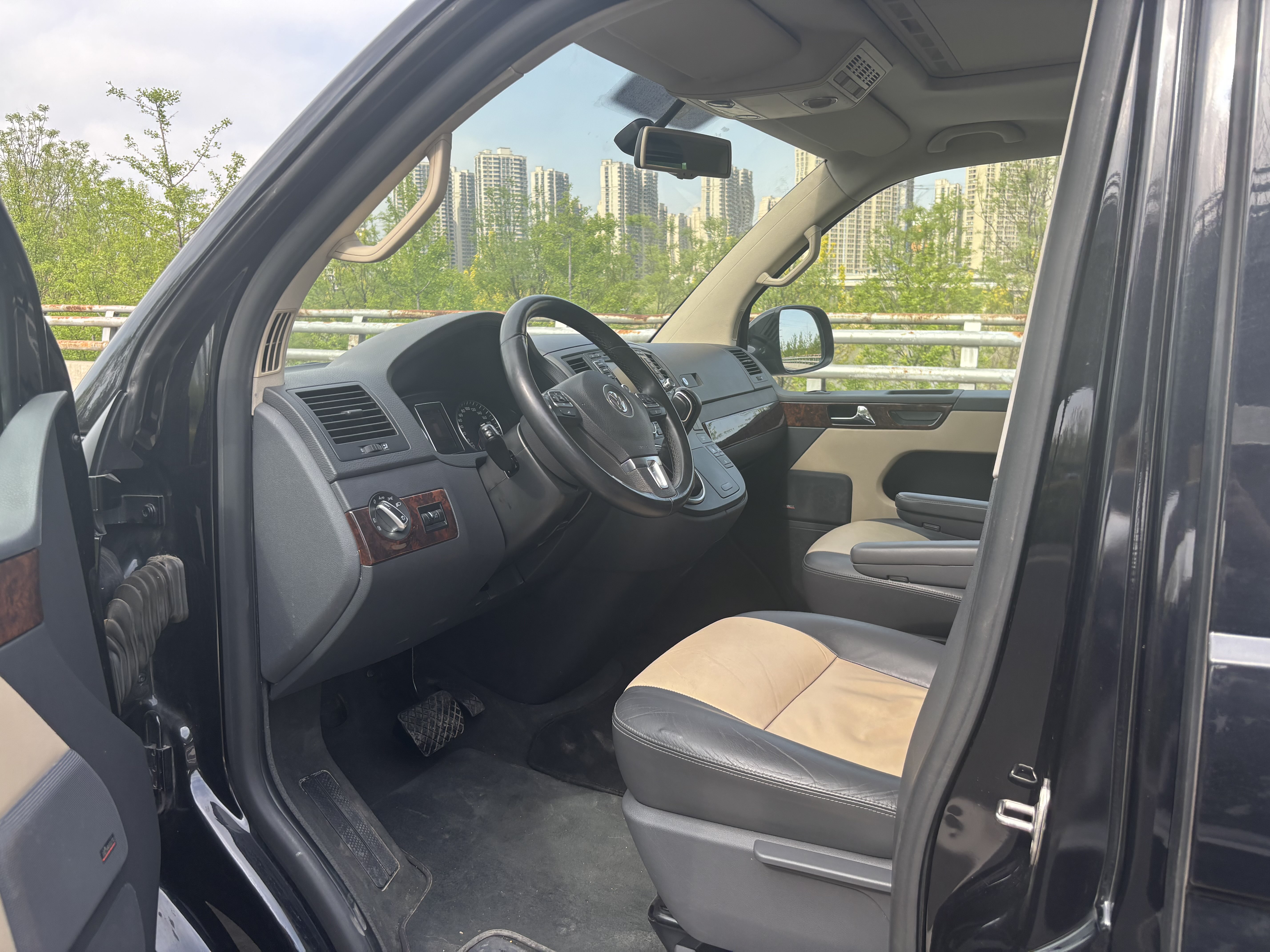 Volkswagen Multivan 2012 #5 Volkswagen Multivan 2012 imagem de carro #5