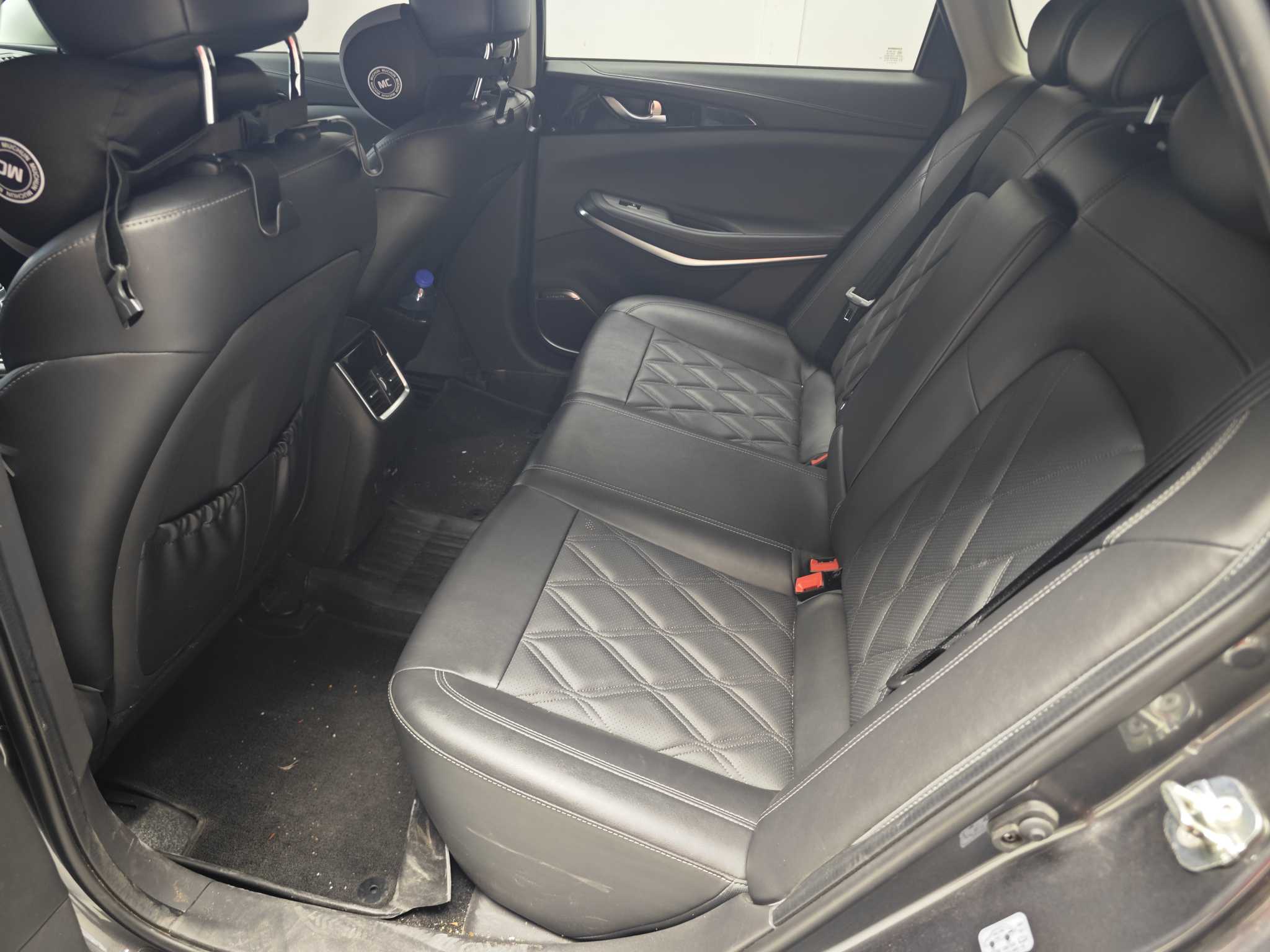 长安 锐程CC 2021 #5 长安 锐程CC 2021 汽车图片 #5