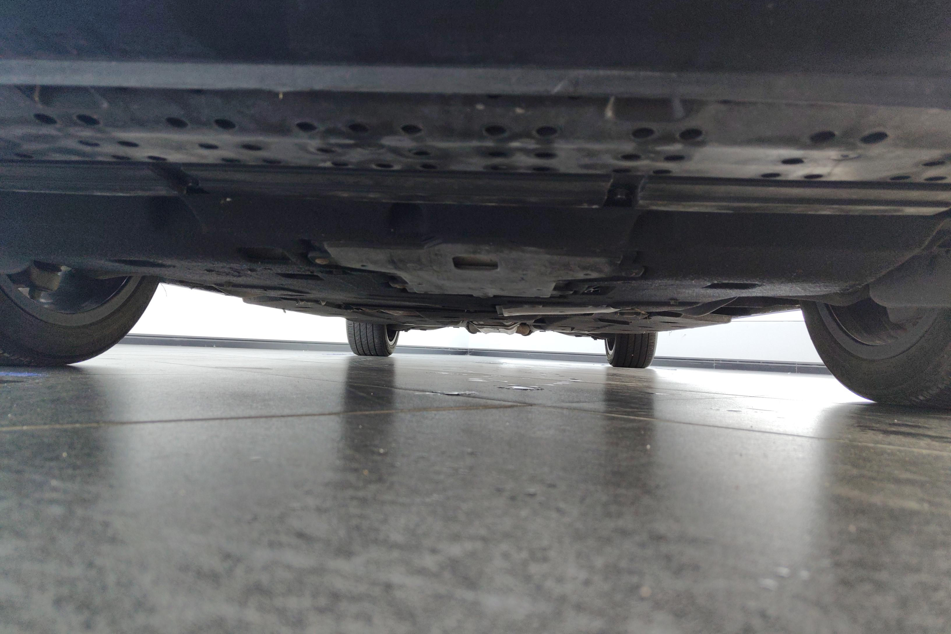 HongQi H9 2022 #5 HongQi H9 2022 image de voiture #5