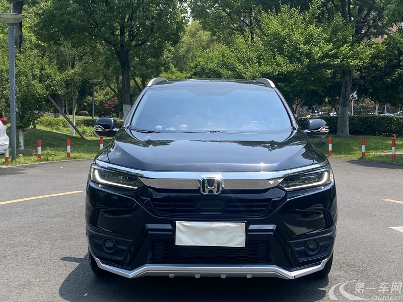 Honda Breeze 2022 car image #5