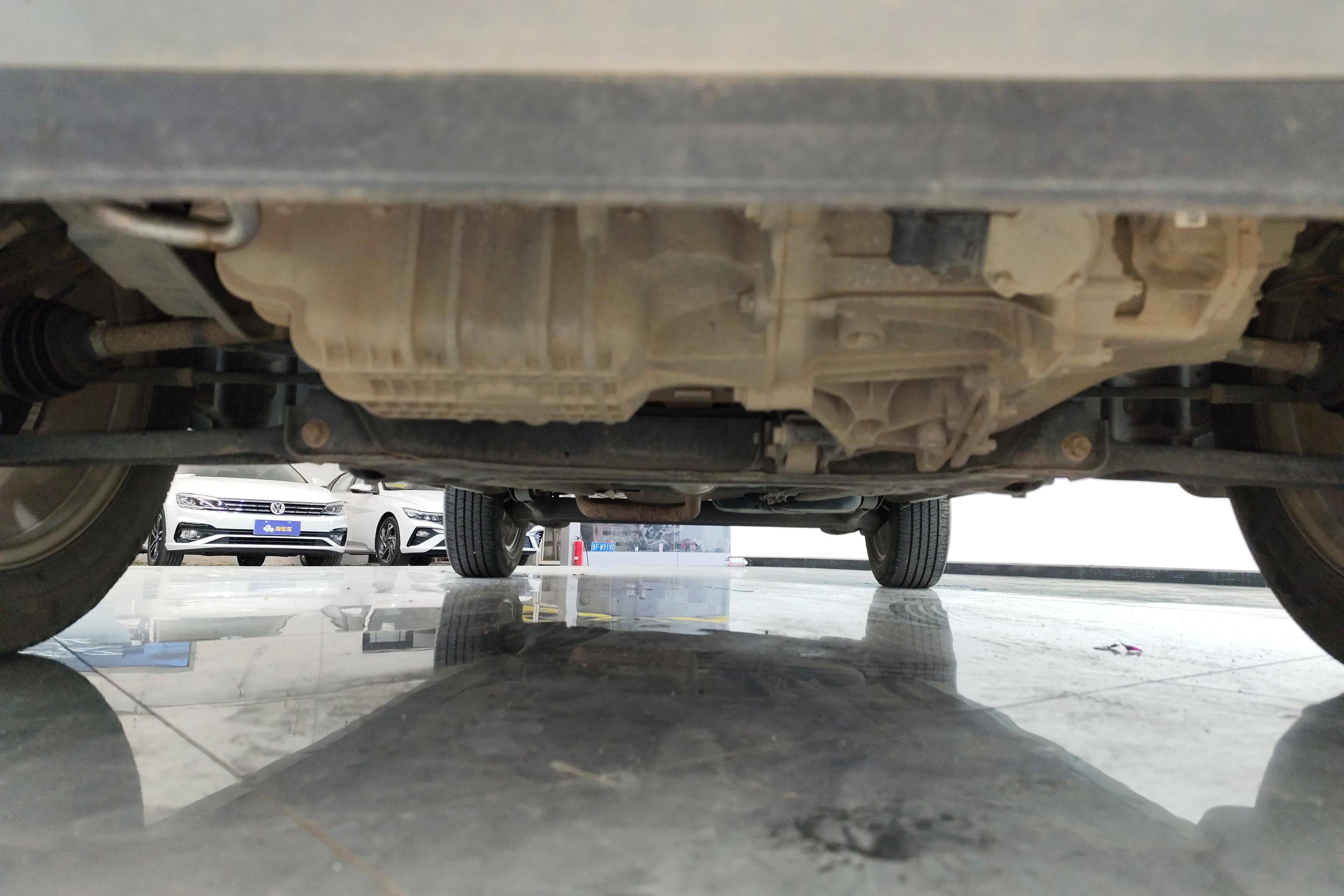 Ford EcoSport 2016 immagine di auto #5