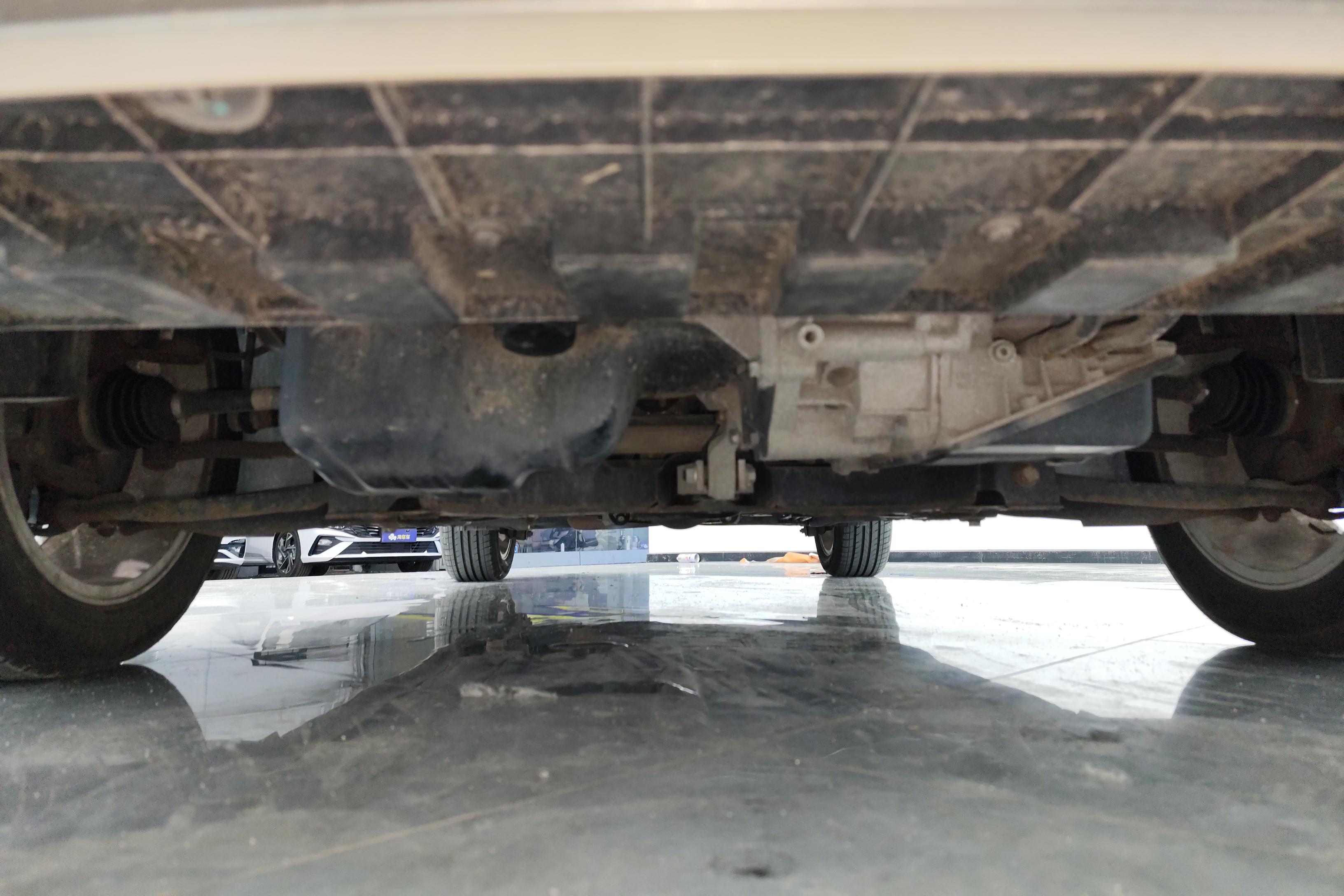 GEELY Vision 2021 #5 GEELY Vision 2021 car image #5