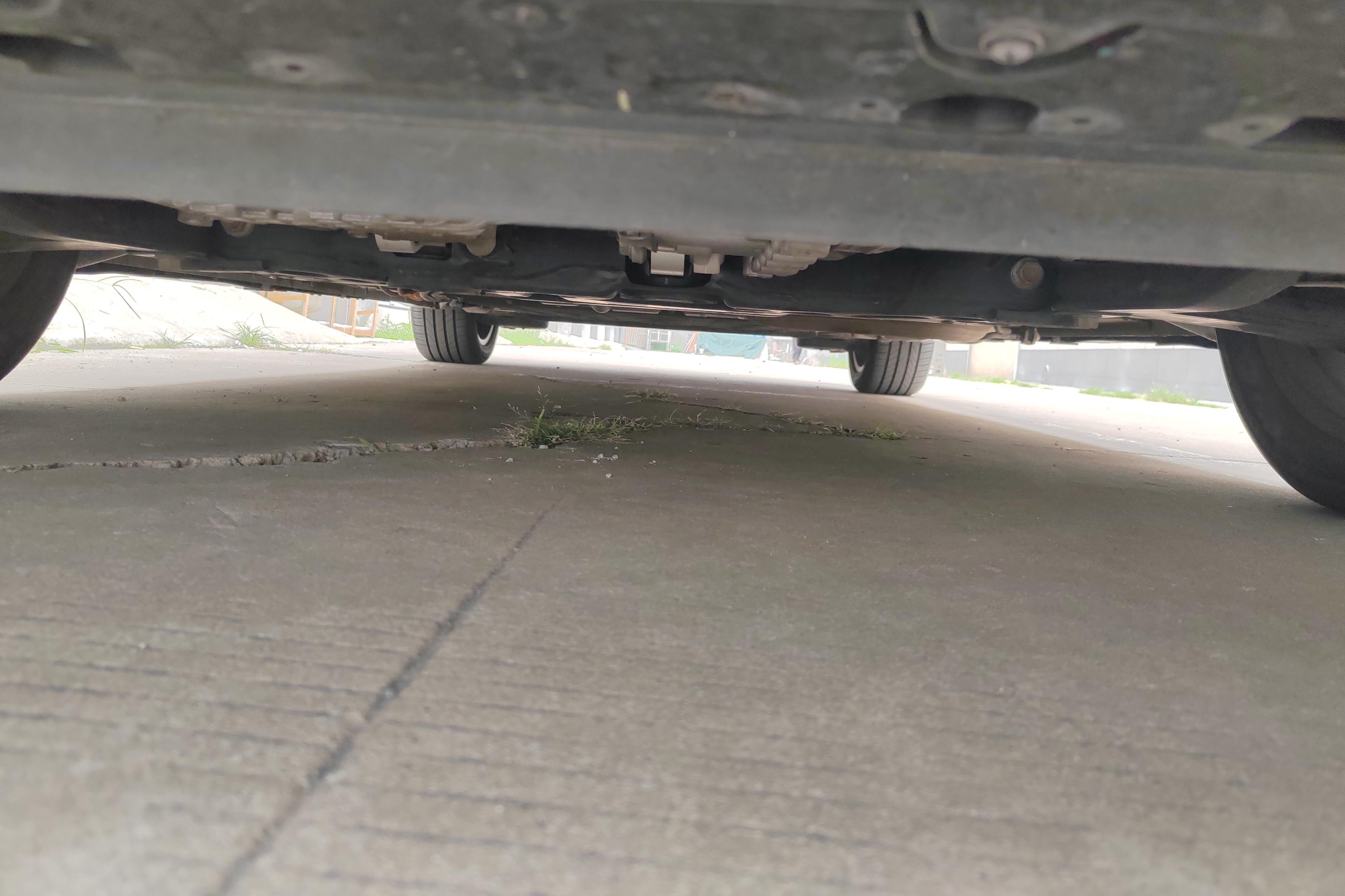 GAC Trumpchi E8 2024 #5 GAC Trumpchi E8 2024 imagem de carro #5