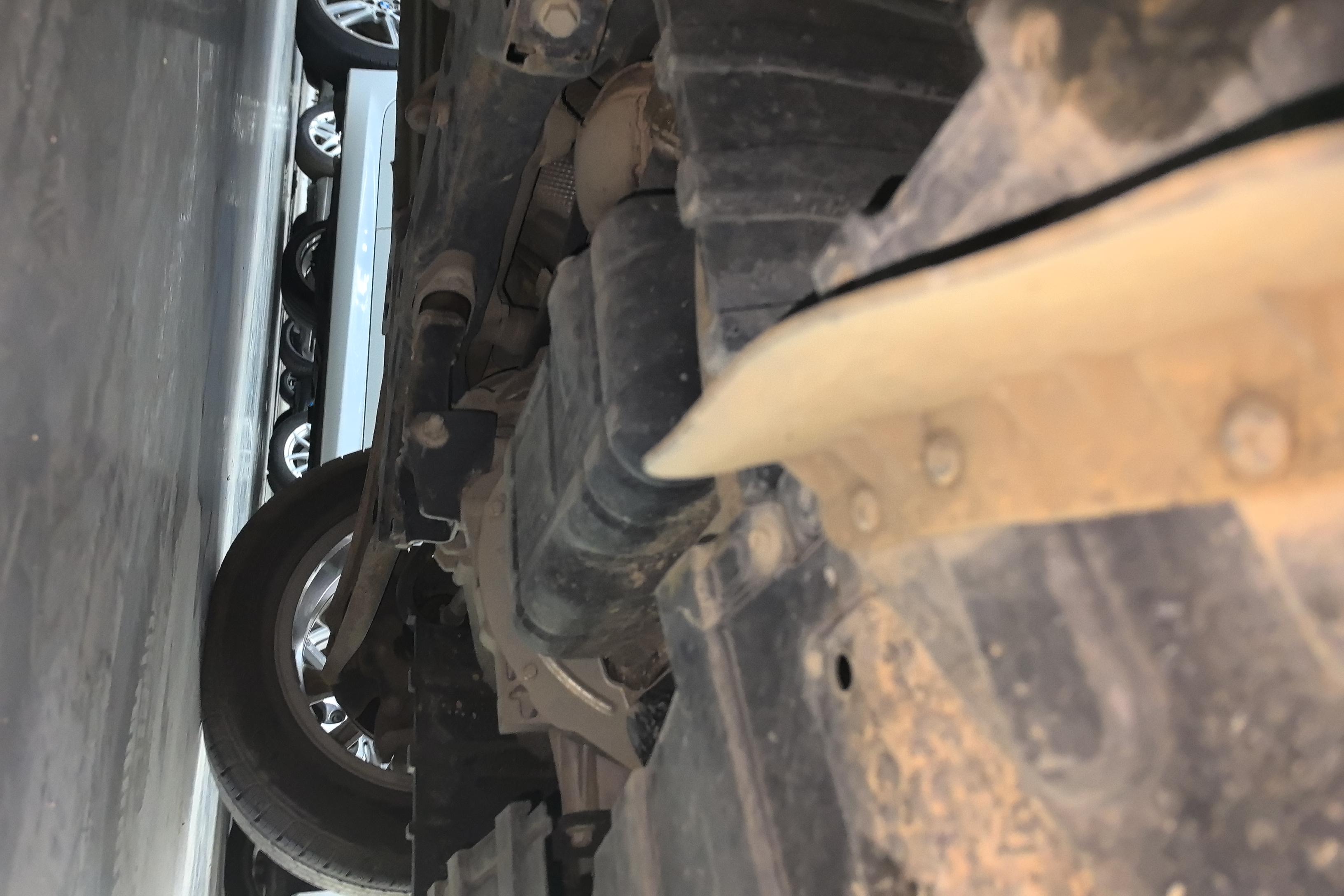 Beijing X3 2020 صورة سيارة #5