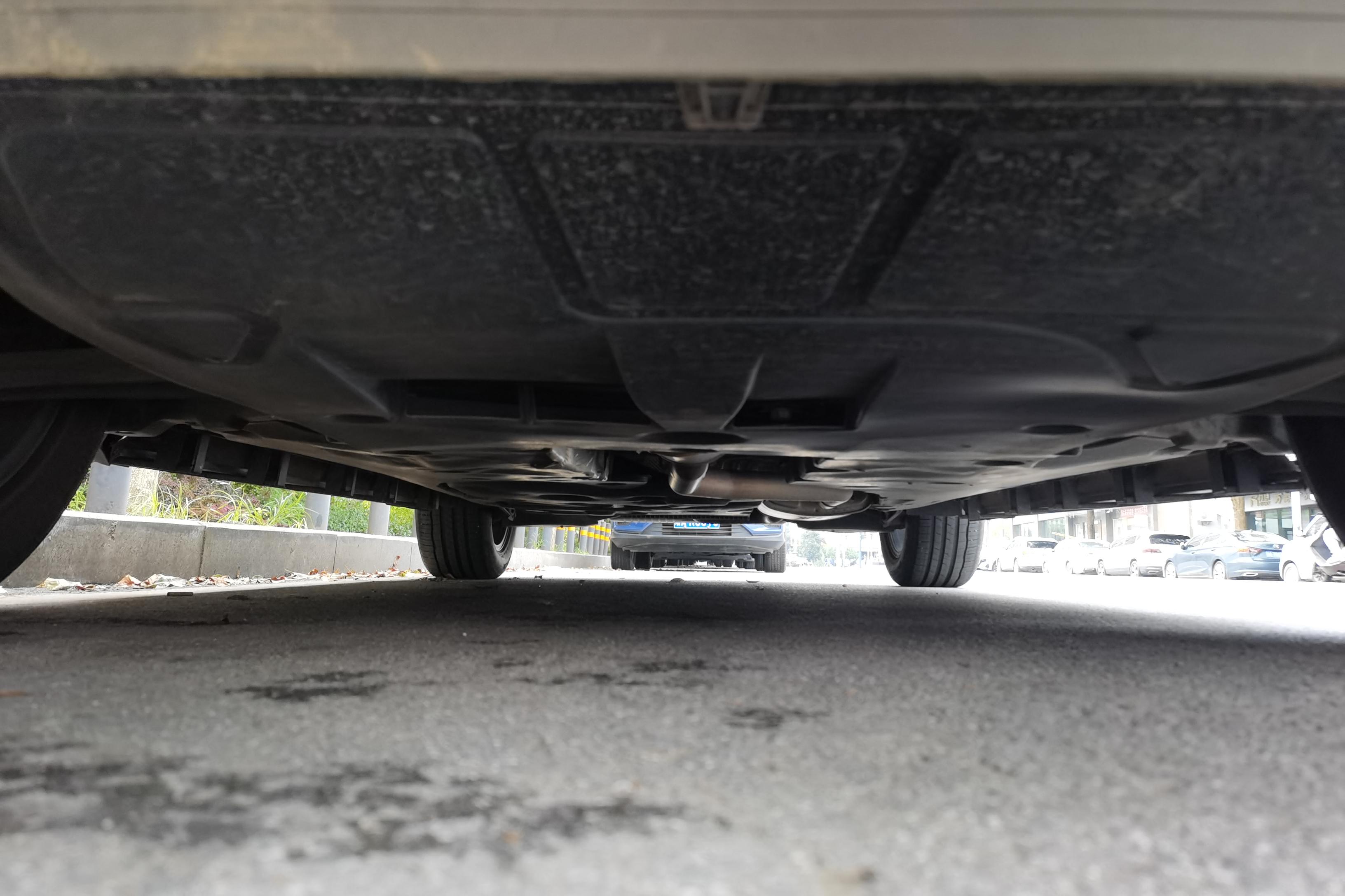 Volkswagen Teramont 2023 immagine di auto #5