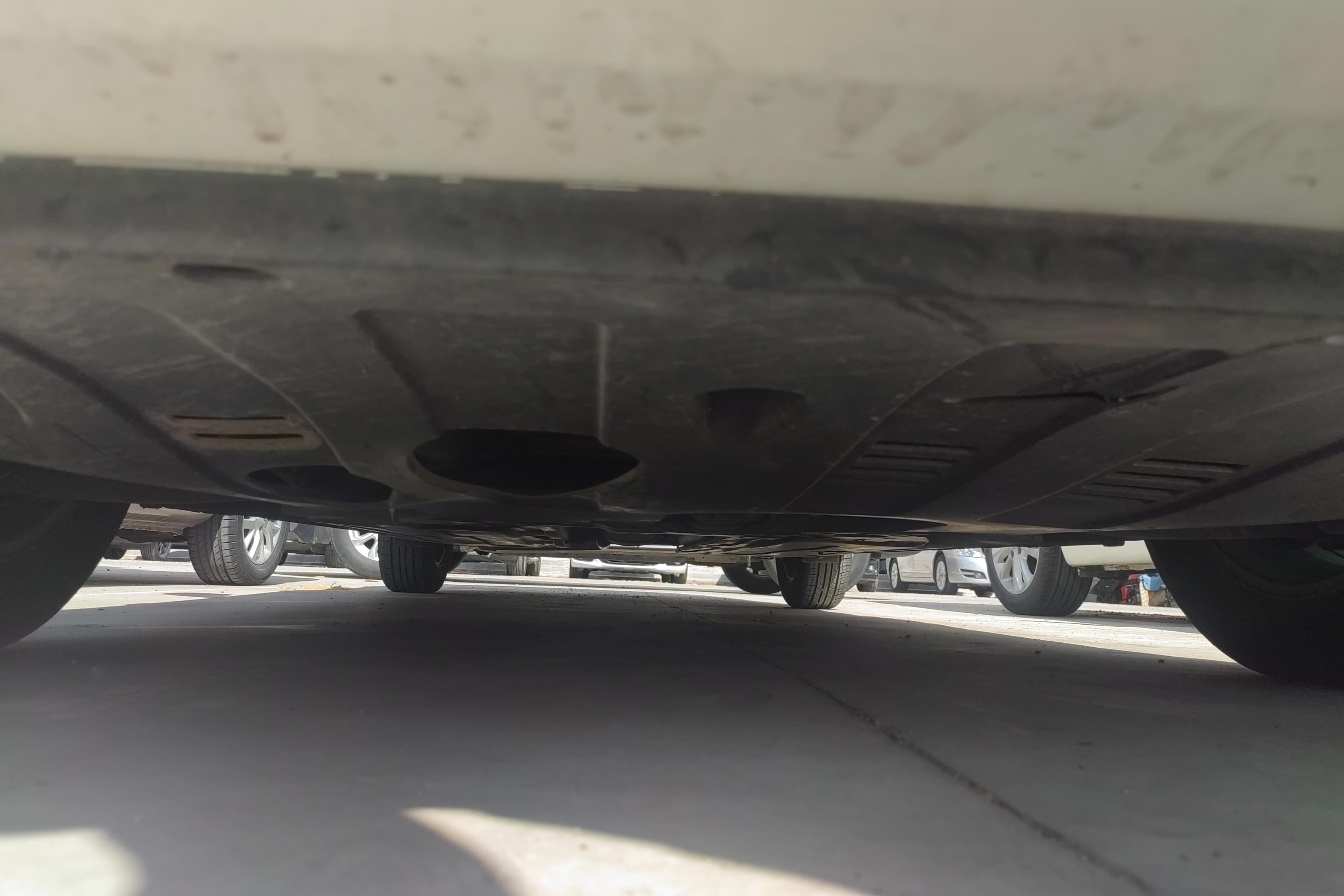 Kia Forte 2021 immagine di auto #5