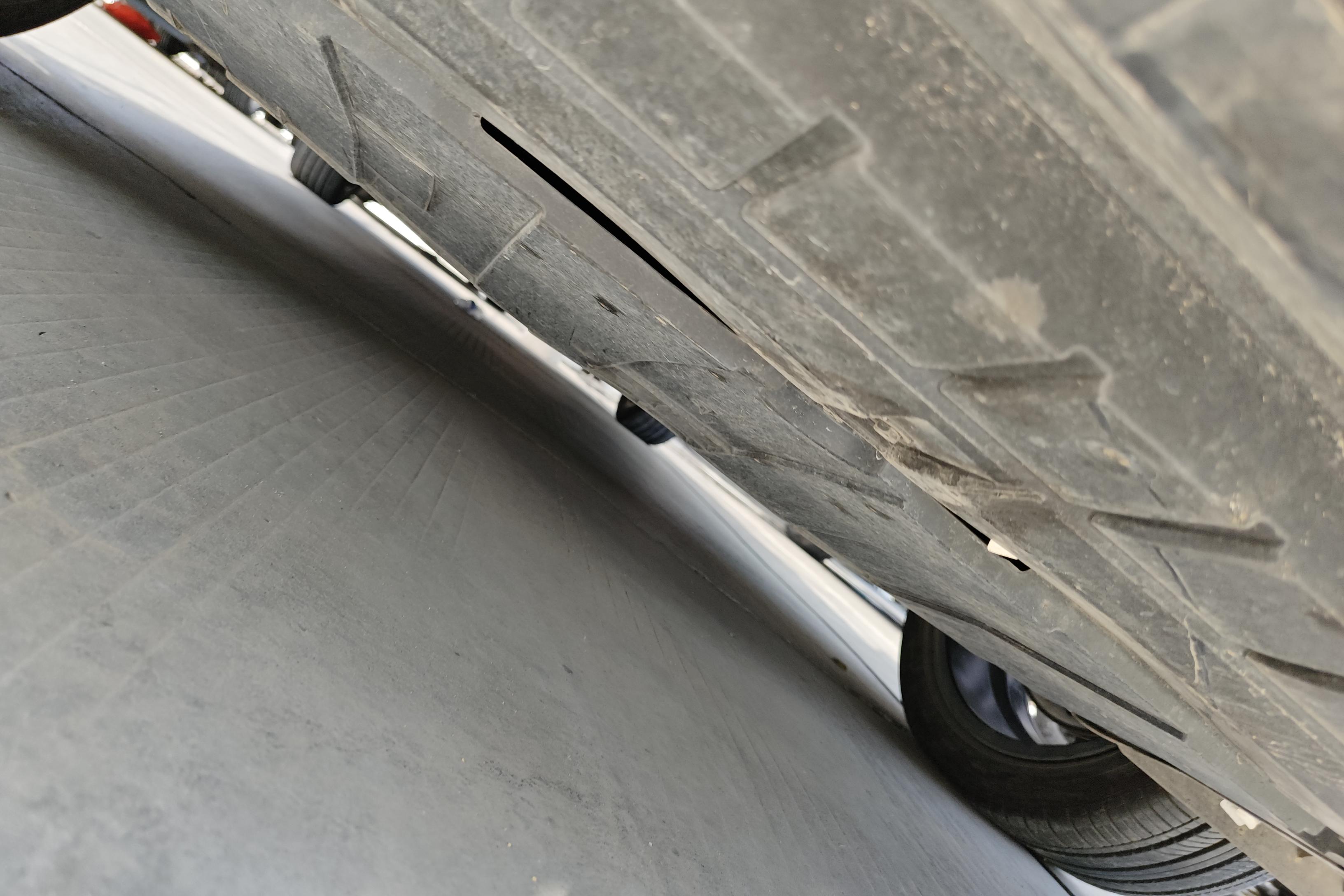 Chery Arrizo 5 GT 2022 immagine di auto #5