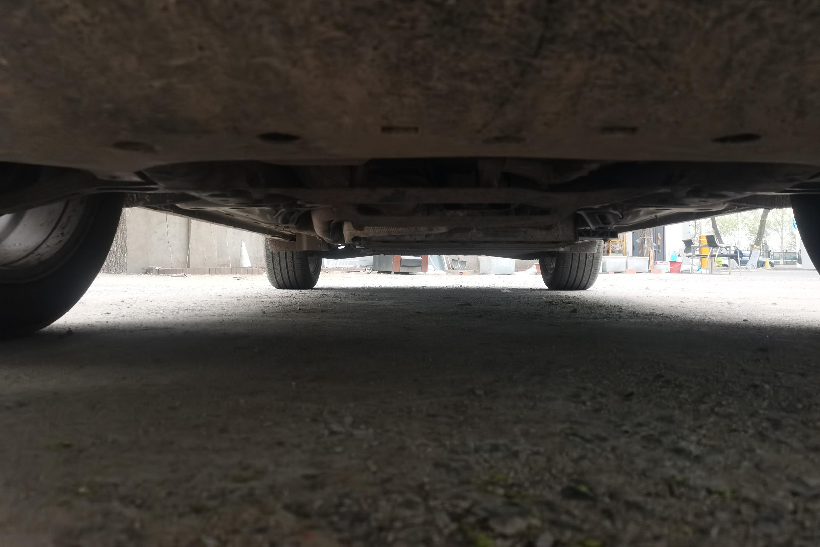 Chevrolet Equinox Plus 2024 car image #5