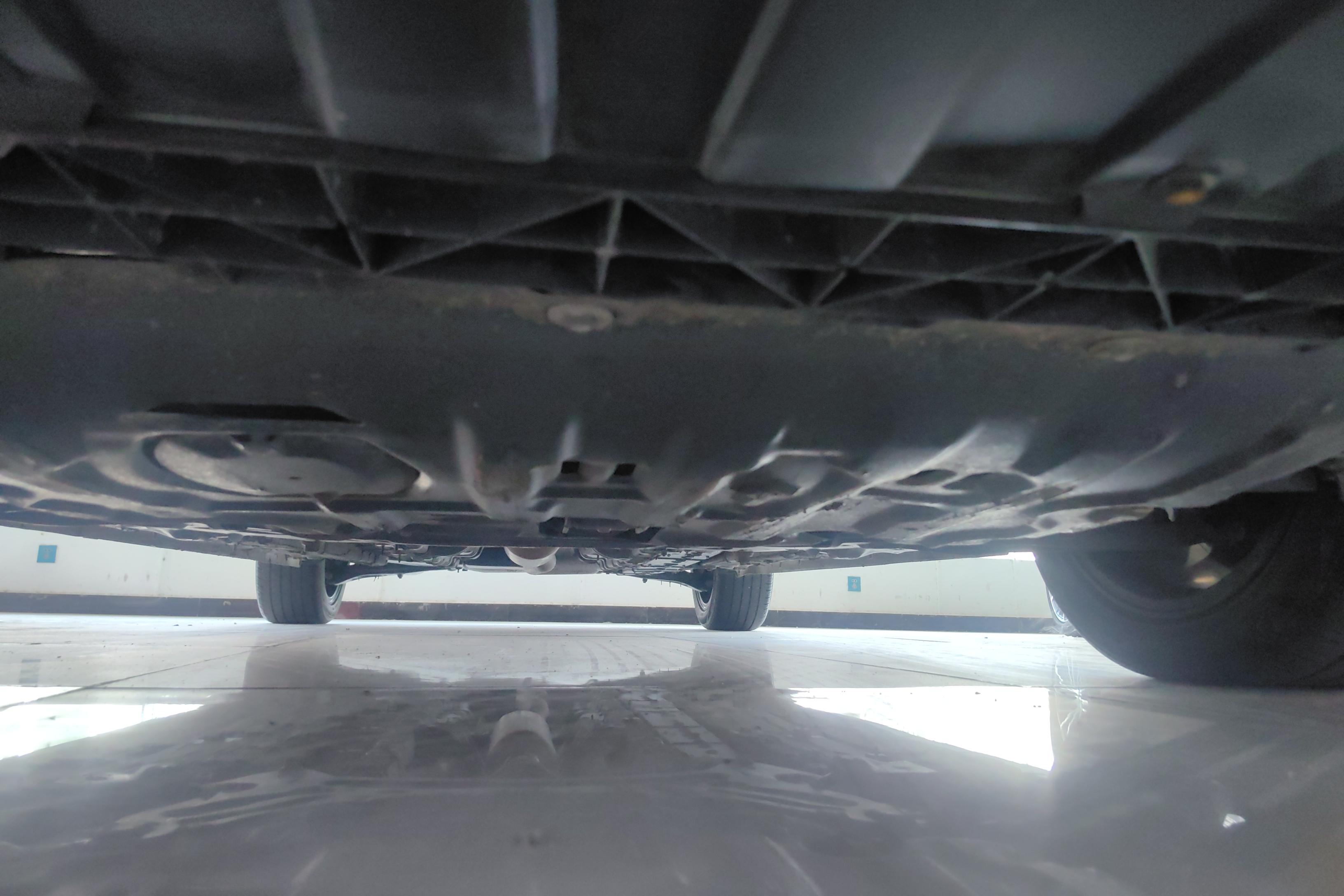 Changan Raeton CC 2022 car image #5