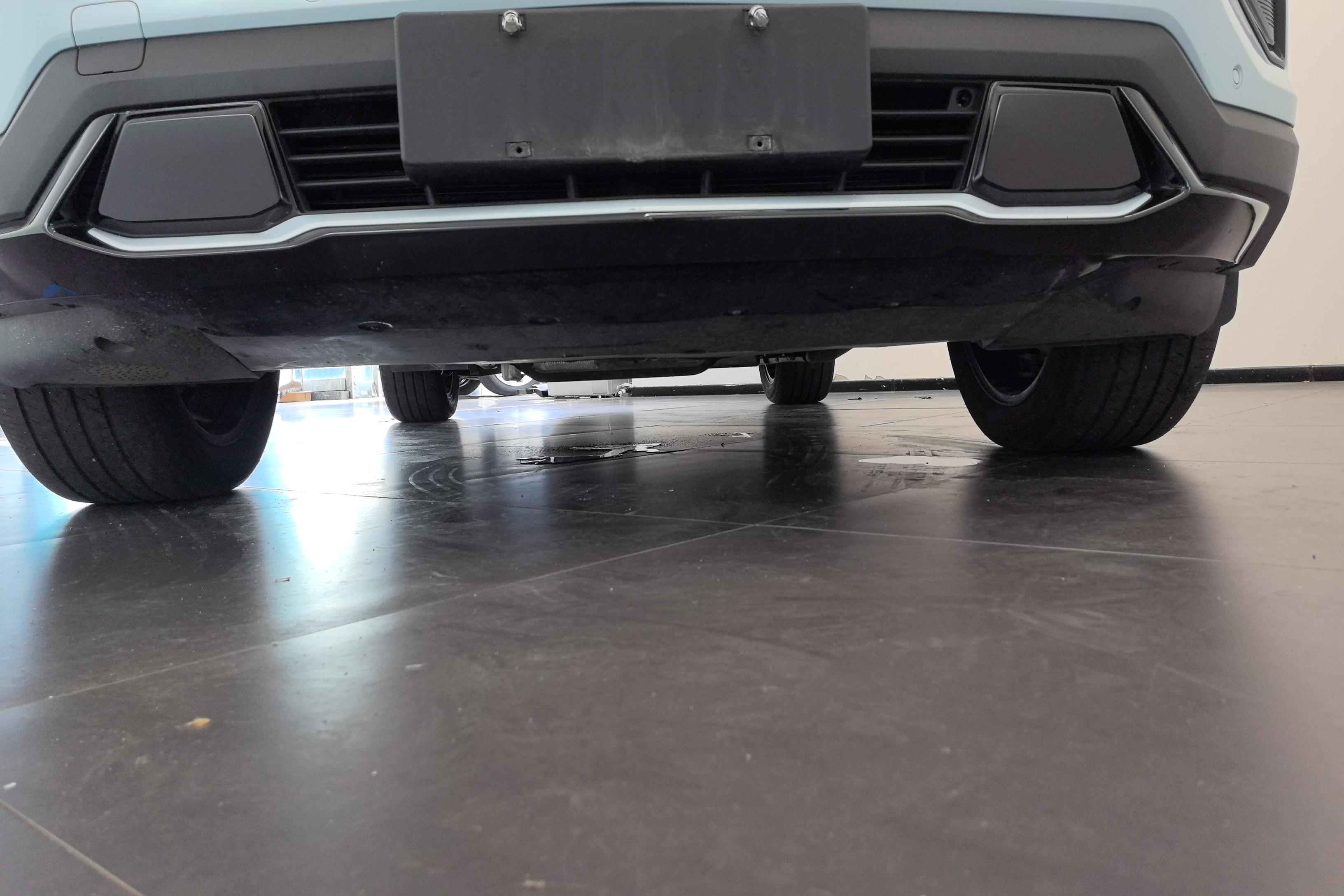 Chevrolet Equinox Plus 2024 #5 Chevrolet Equinox Plus 2024 car image #5