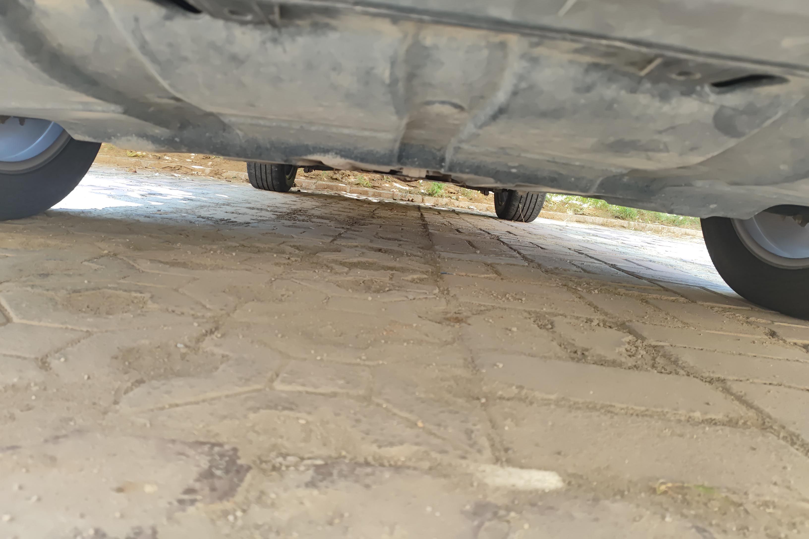 Ford Territory 2019 #5 Ford Territory 2019 immagine di auto #5