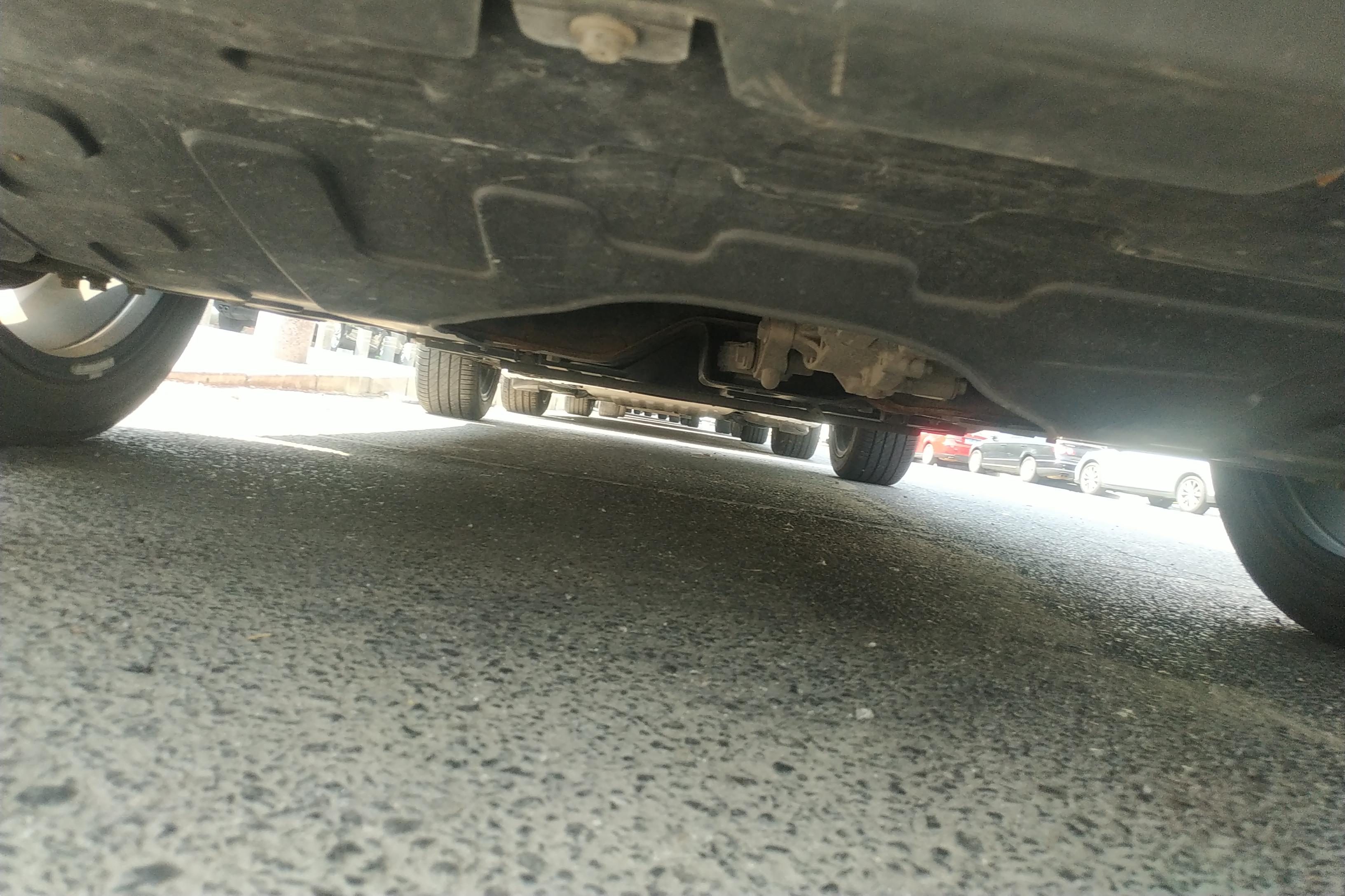 MG EZS Electric 2020 صورة سيارة #5