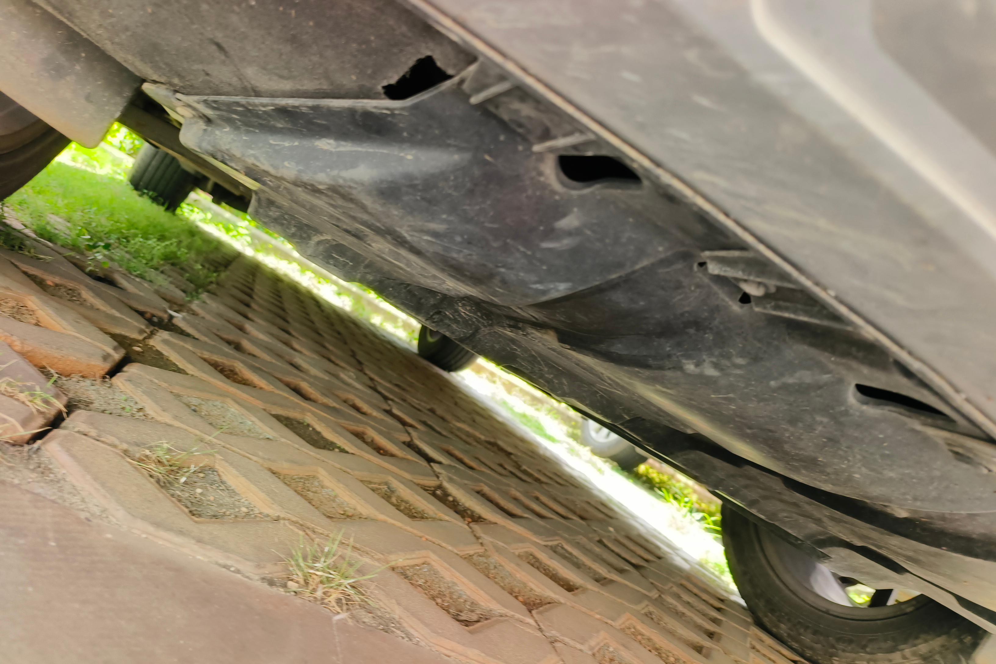 Ford Territory 2019 car image #5