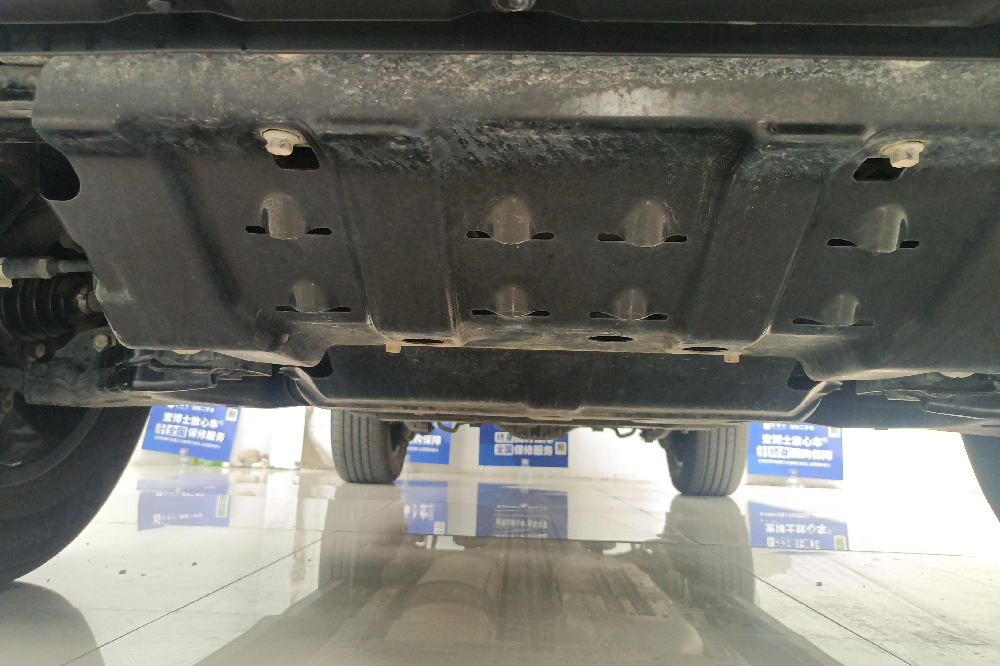 Tank 400 2024 car image #5