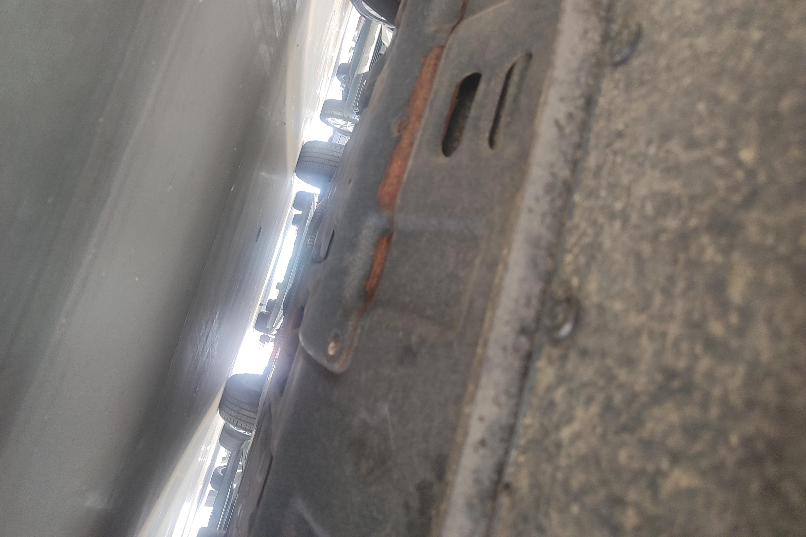 Haval Fierce Dragon MAX 2023 #5 Haval Fierce Dragon MAX 2023 car image #5