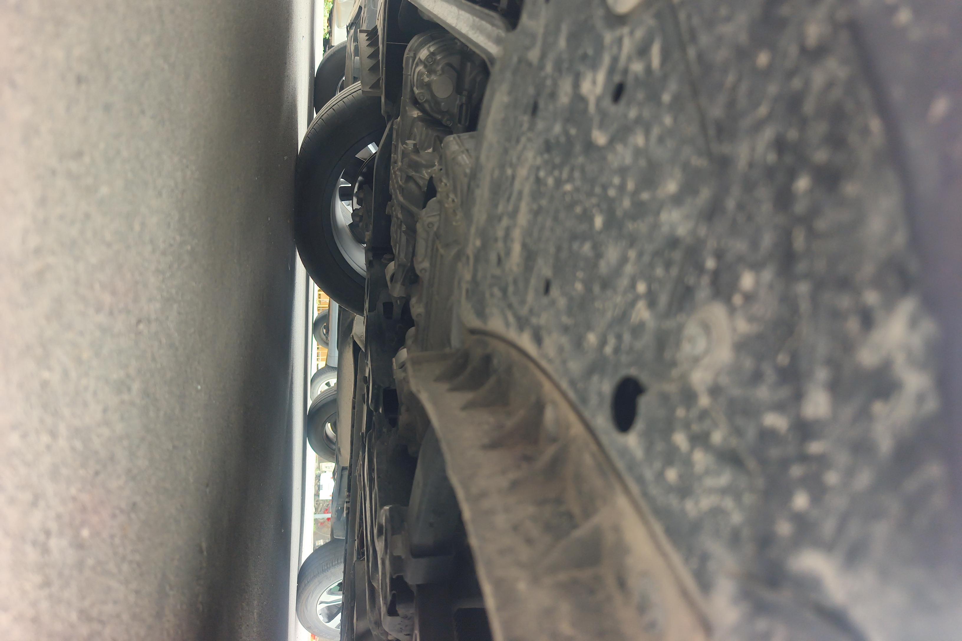 GAC Trumpchi E8 2024 car image #5