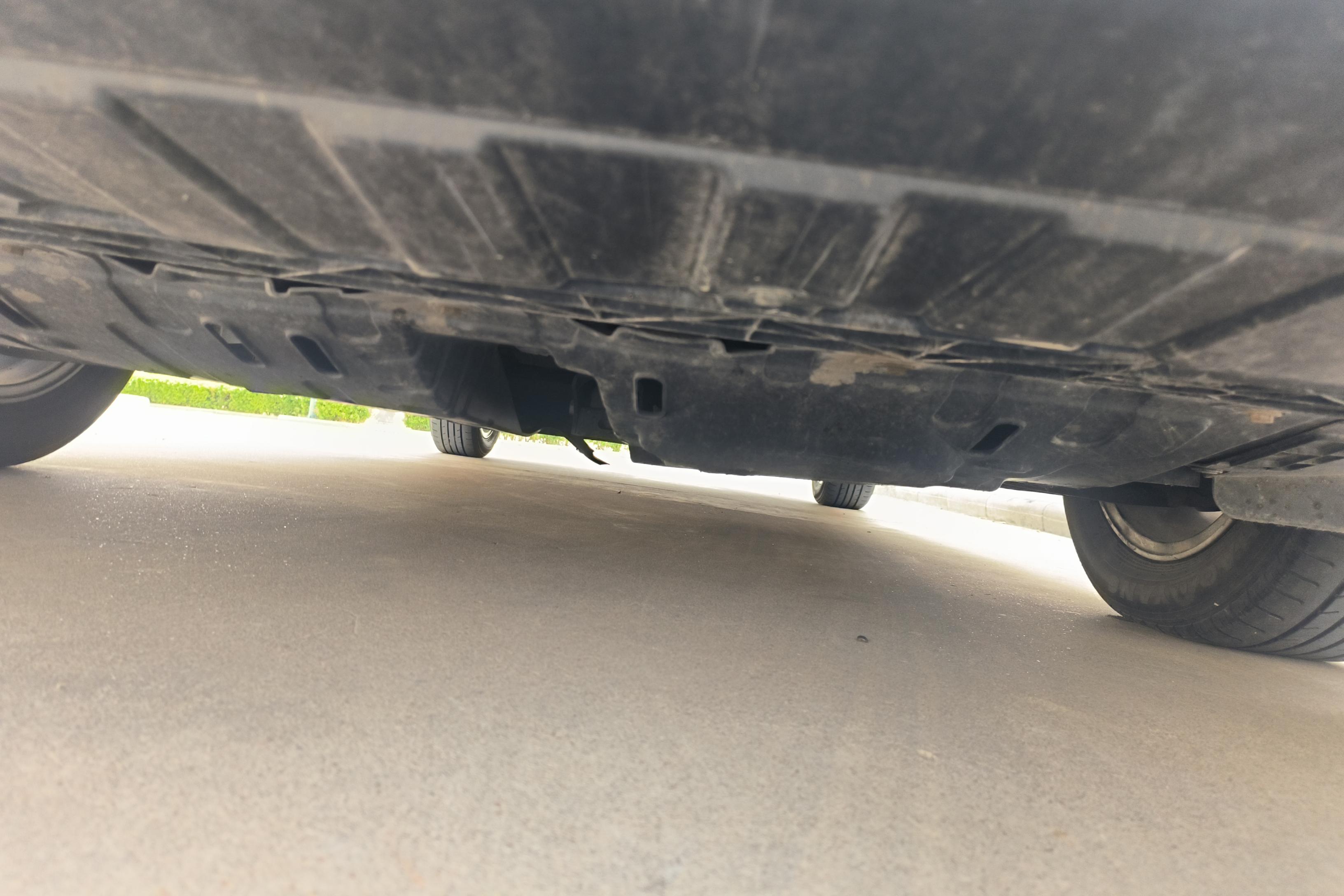 长安 锐程CC 2020 汽车图片 #5