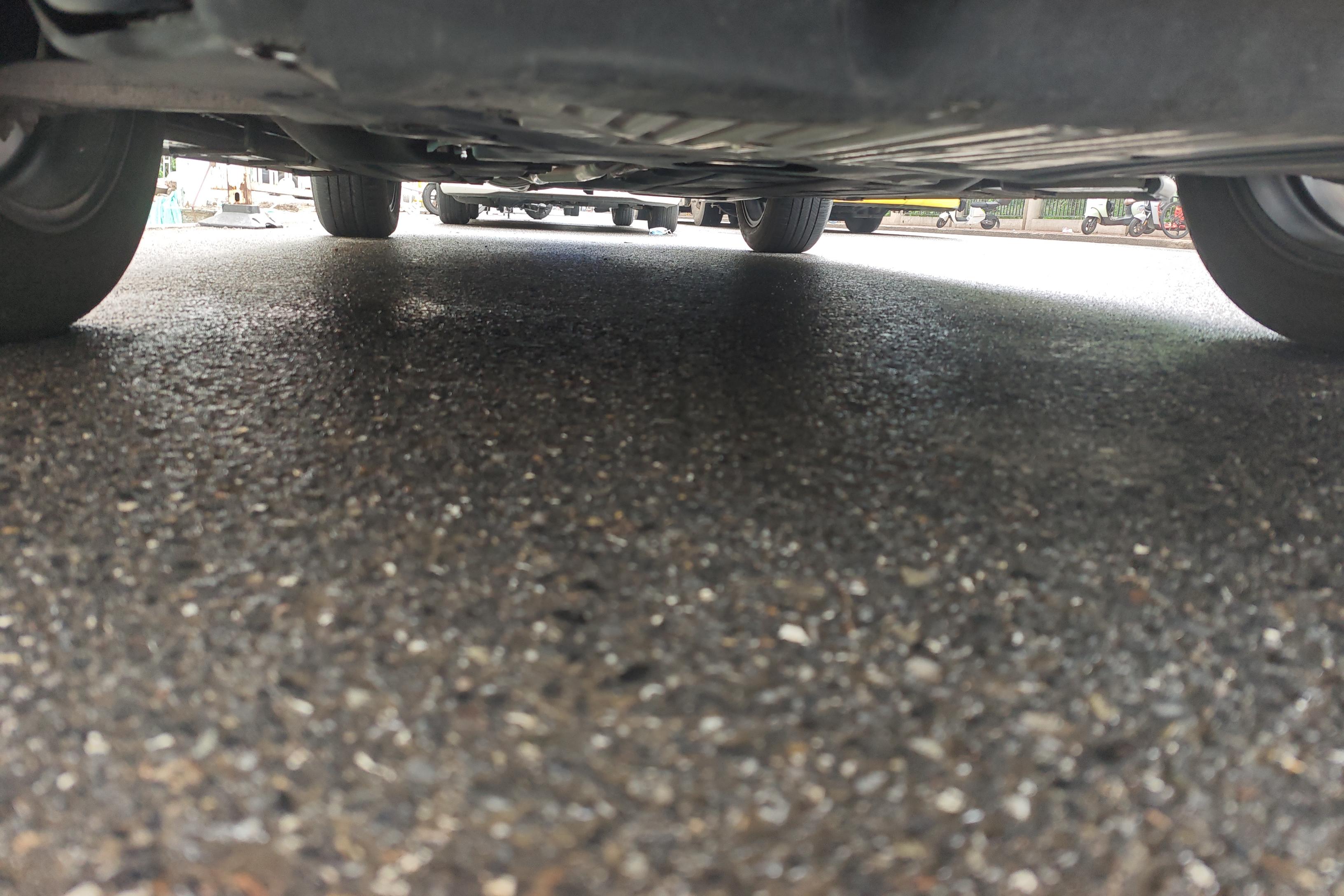 Honda Avancier 2023 immagine di auto #5