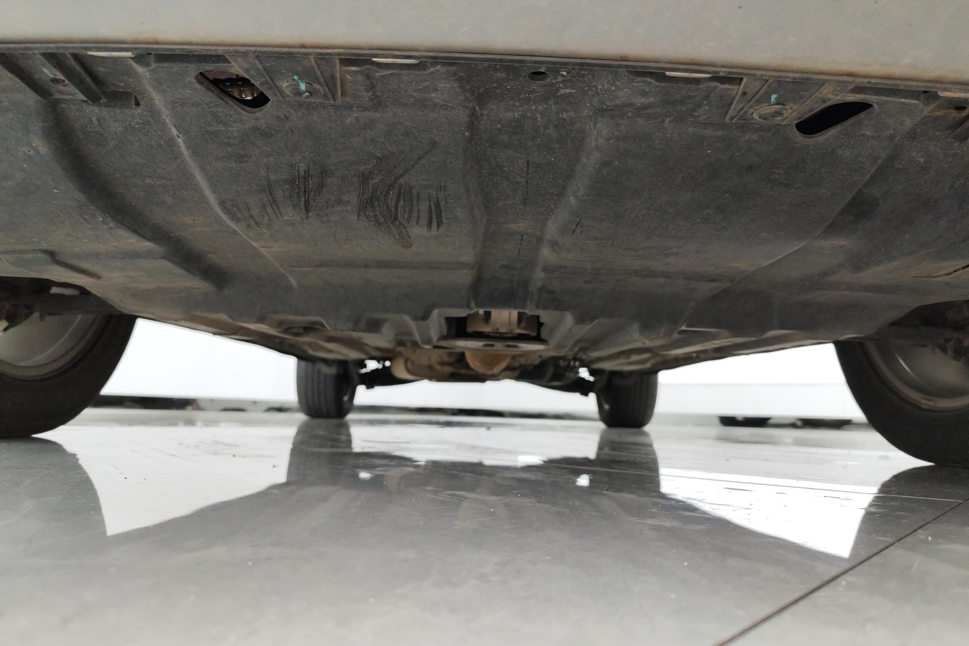 Ford Territory 2023 immagine di auto #5