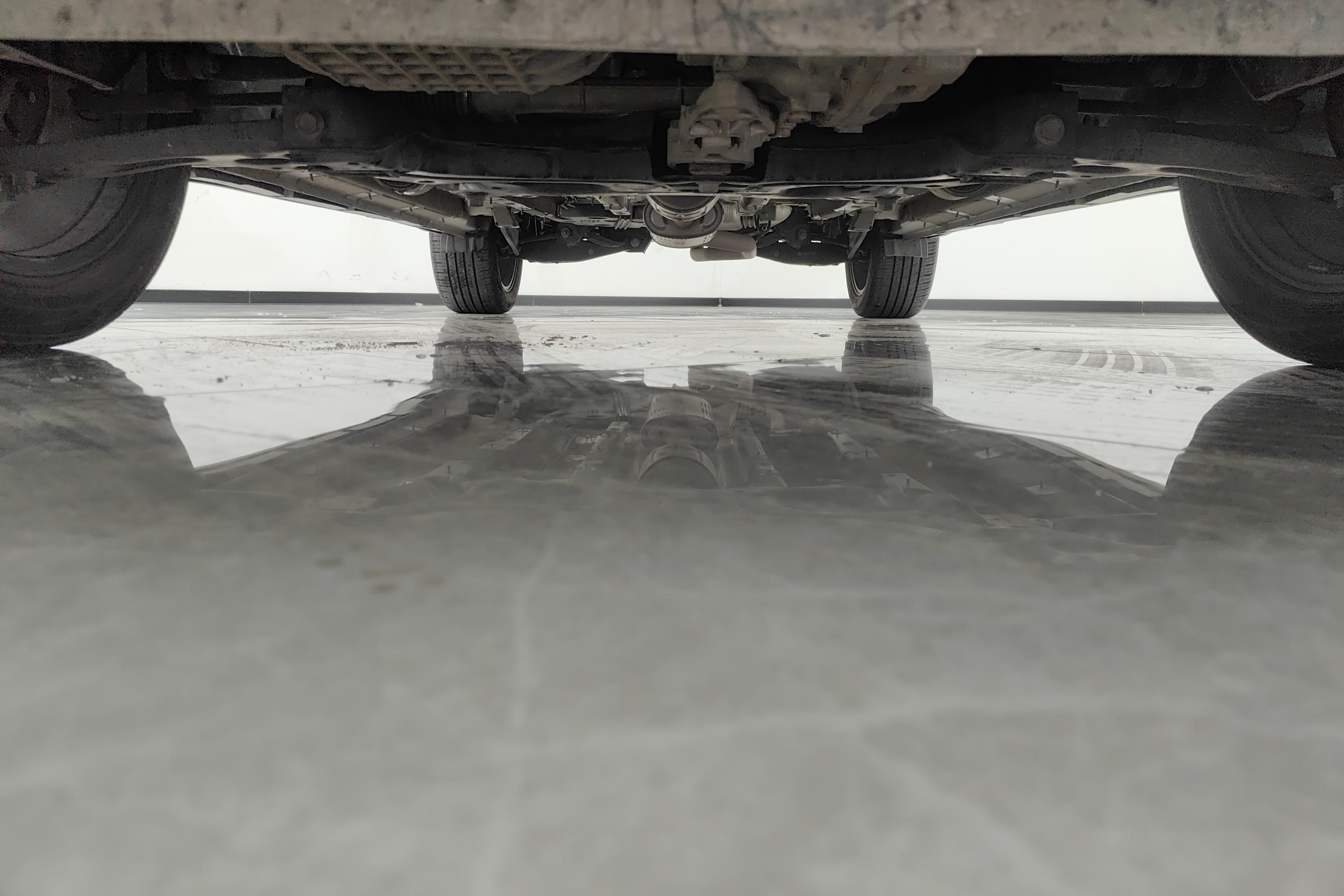 GAC Trumpchi GS4 PLUS 2022 #5 GAC Trumpchi GS4 PLUS 2022 immagine di auto #5