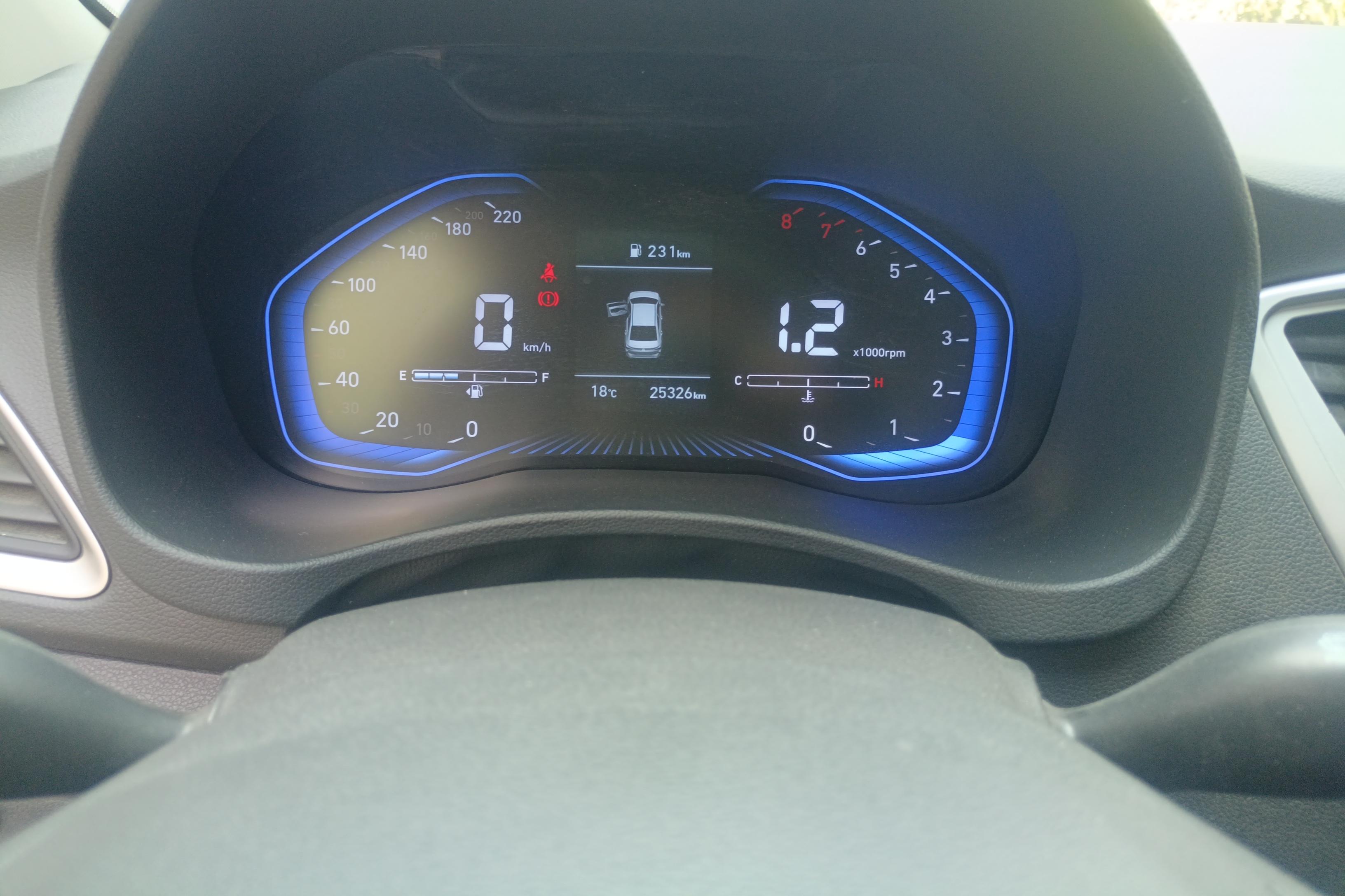 Hyundai Verna 2021 car image #5