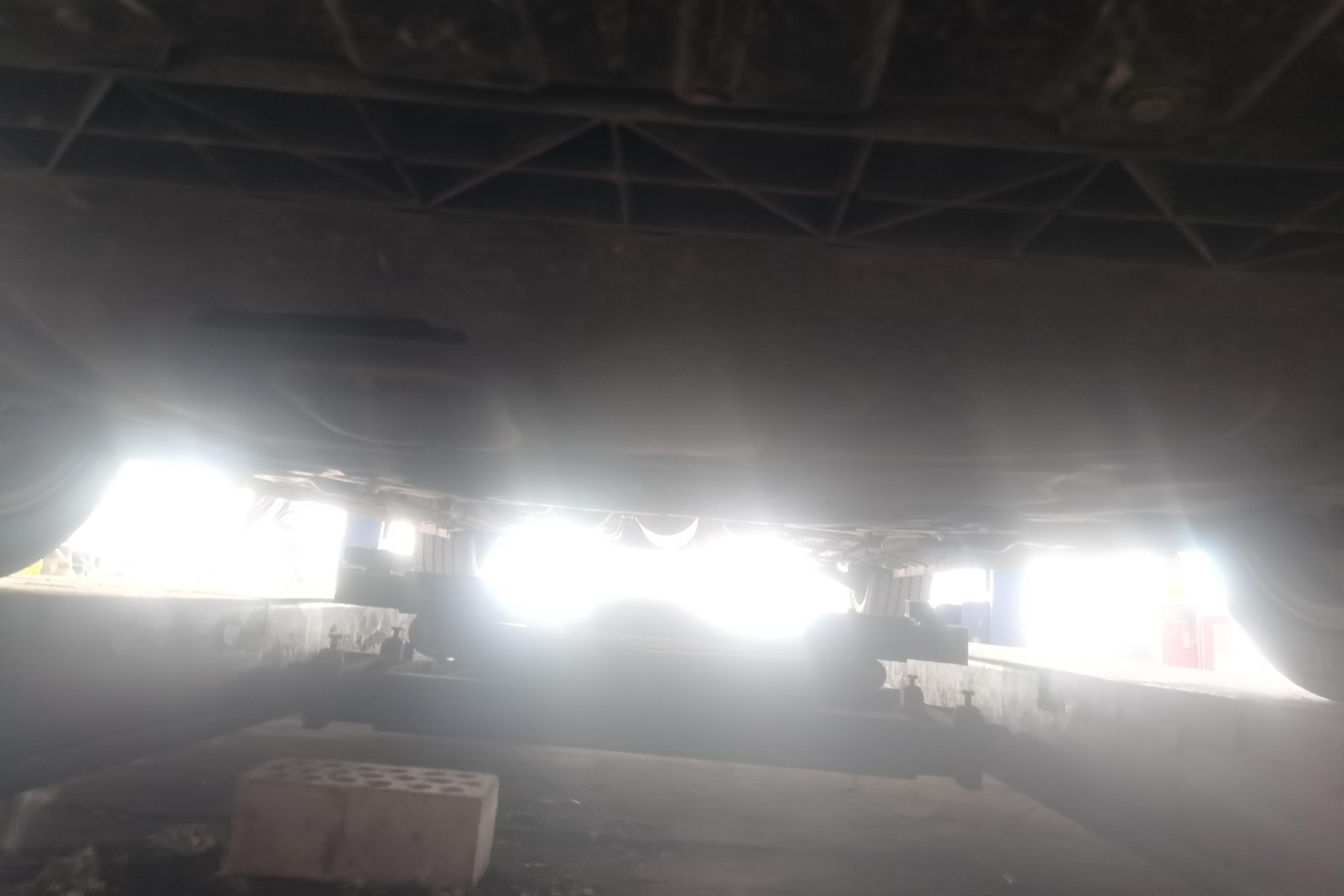 长安 锐程CC 2022 汽车图片 #5