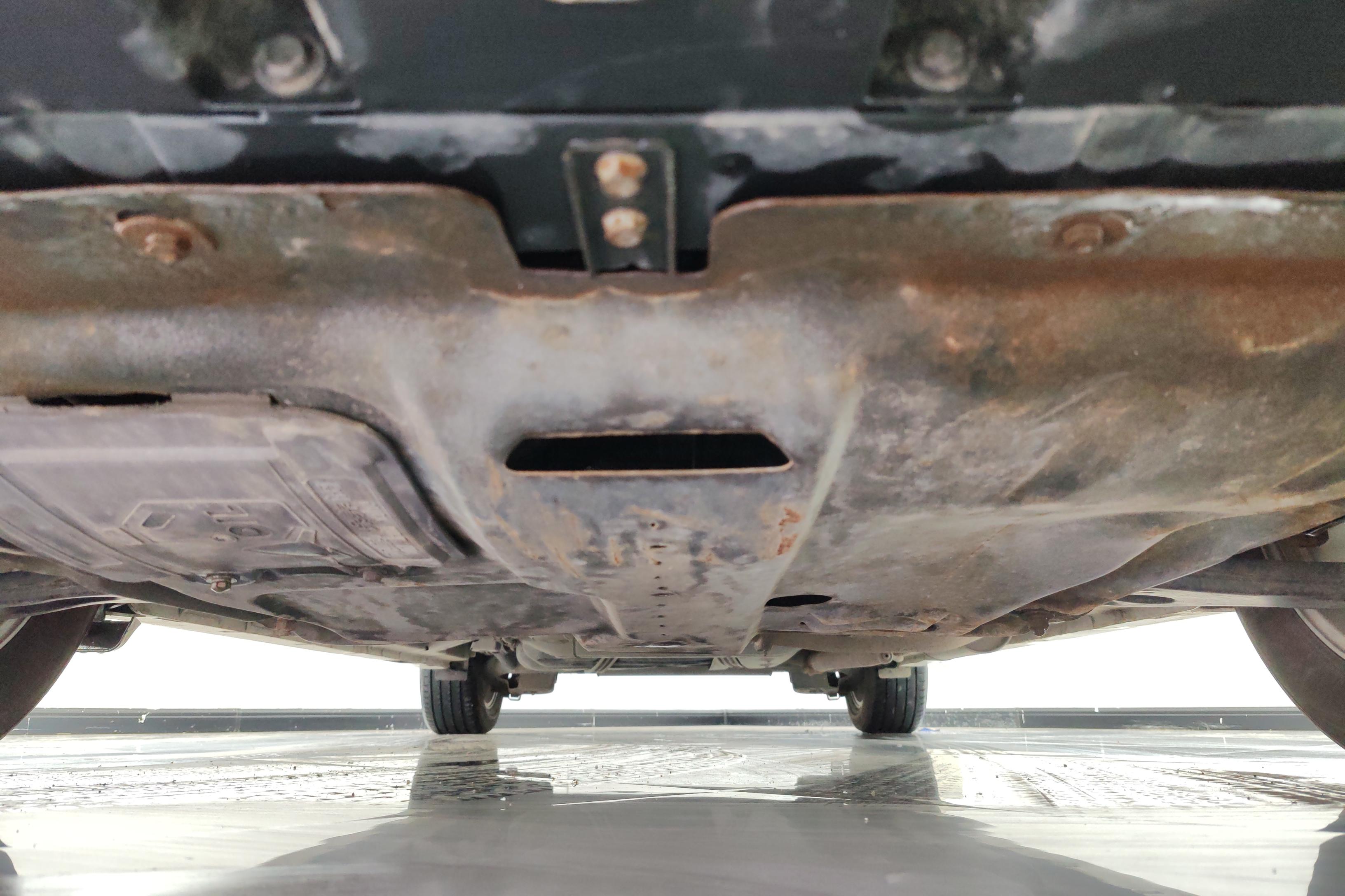 GAC Trumpchi M6 2019 #5 GAC Trumpchi M6 2019 car image #5