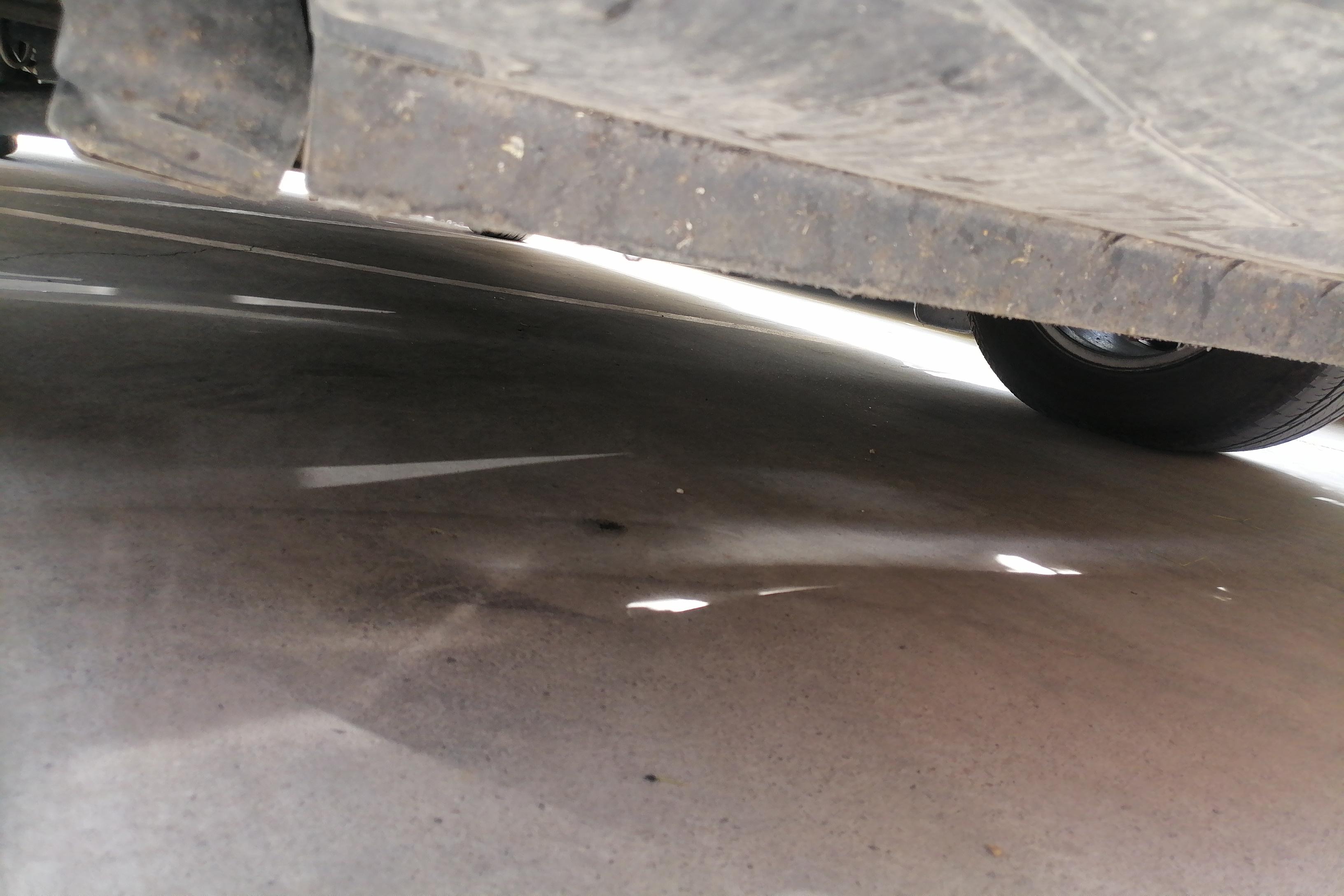 Ford Tourneo 2017 #5 Ford Tourneo 2017 car image #5