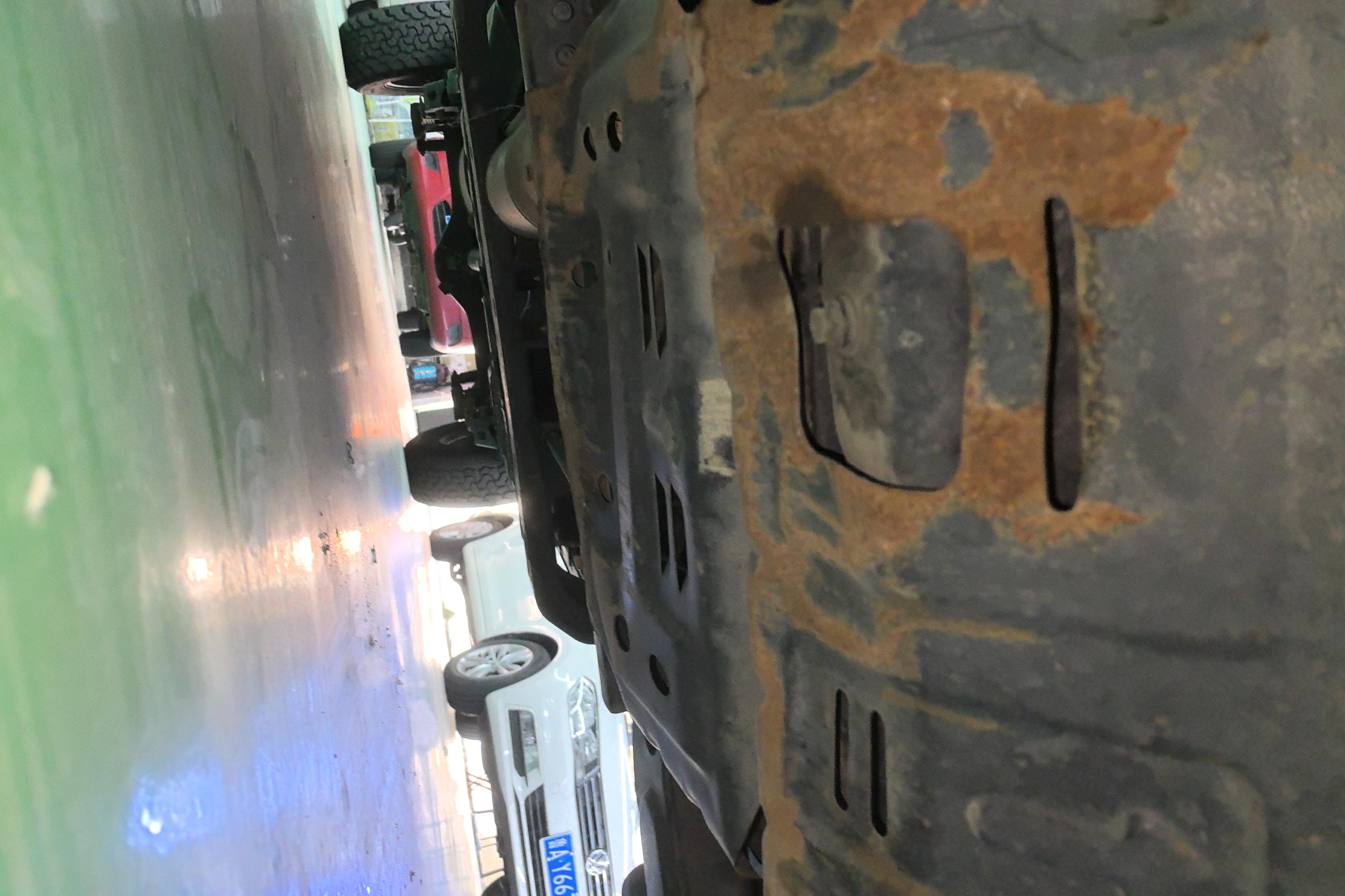 Great Wall Wingle 7 2019 #5 Great Wall Wingle 7 2019 car image #5