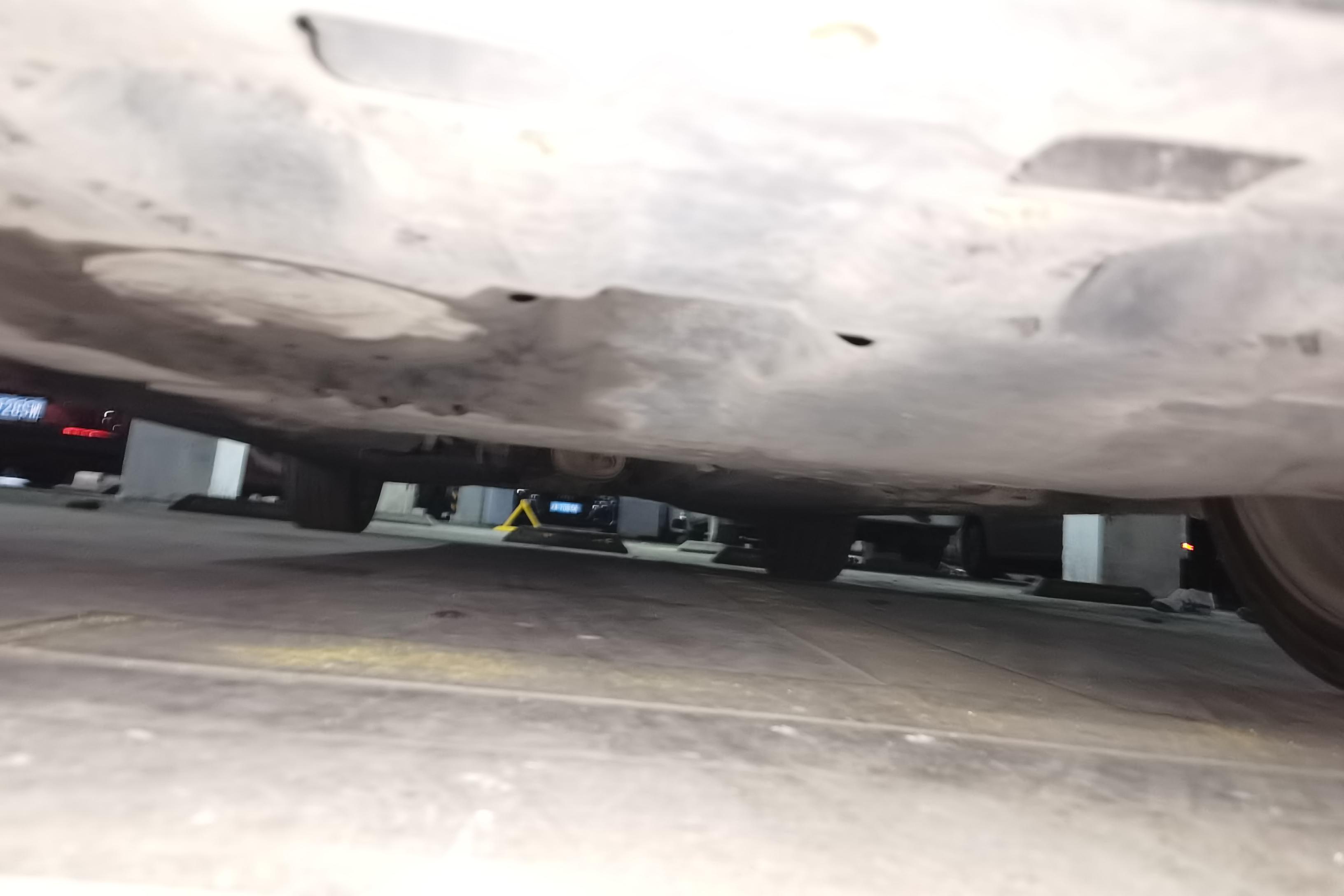 Kia Niro 2018 imagen de coche #5