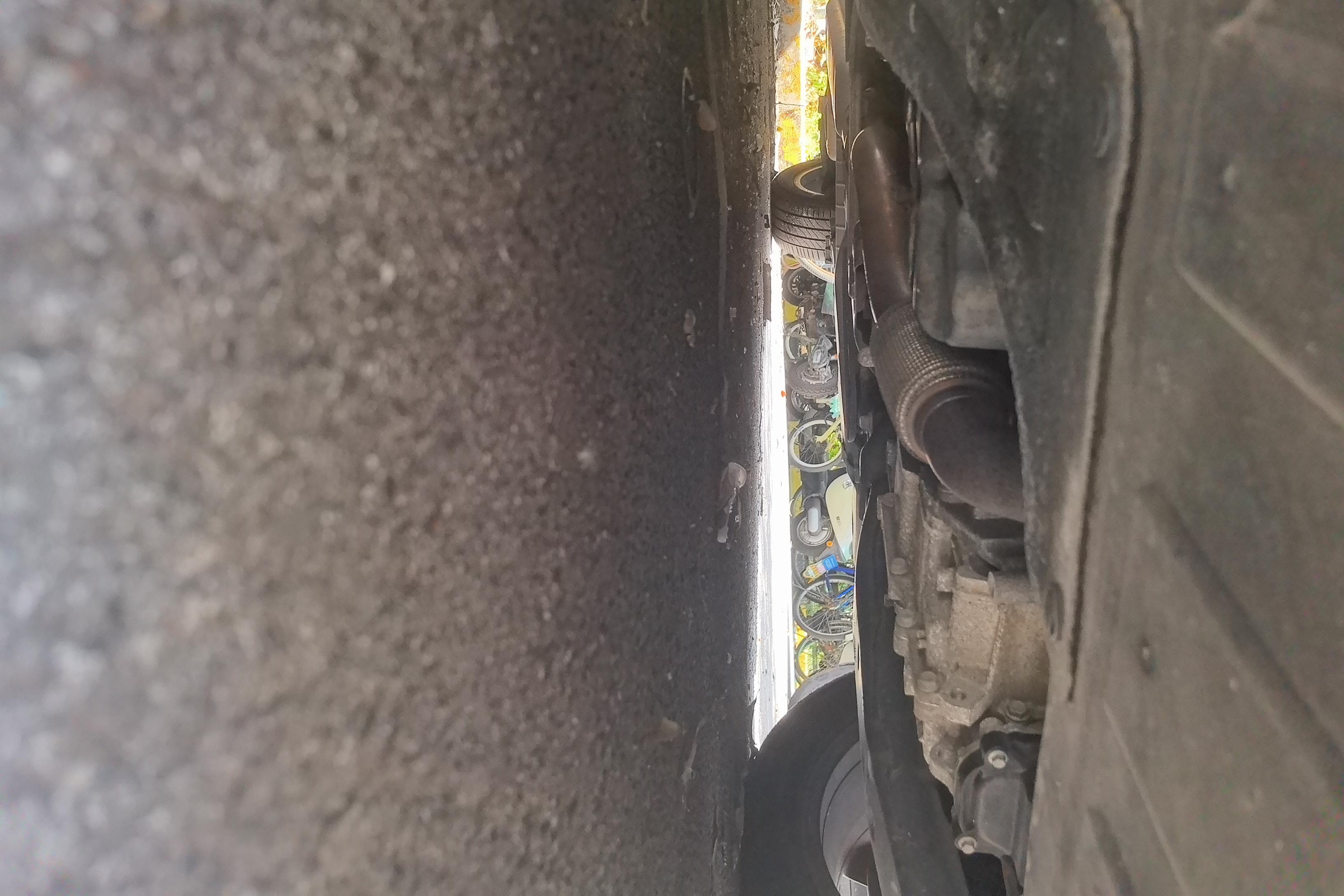 Chevrolet Orlando 2019 #5 Chevrolet Orlando 2019 car image #5