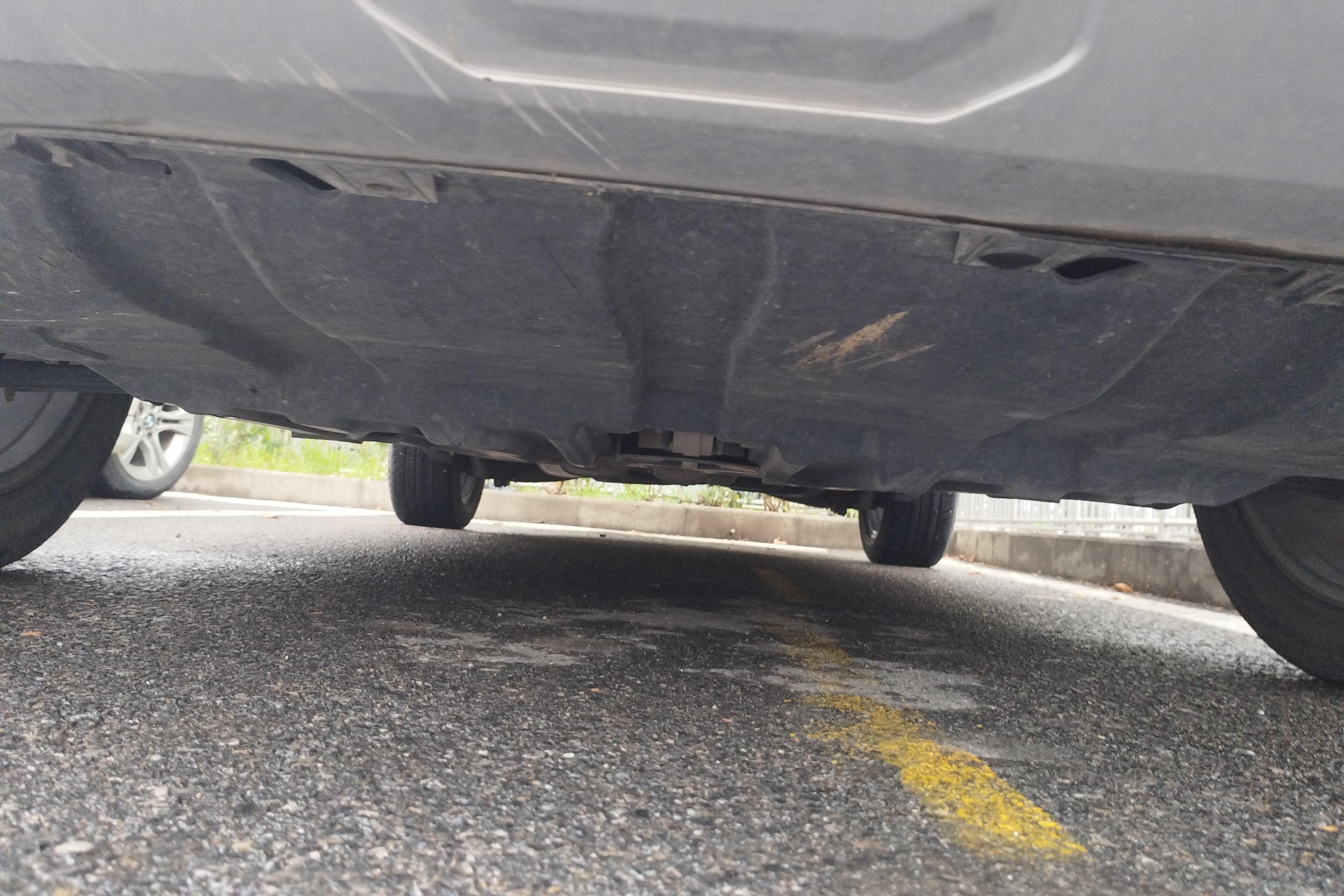 Ford Territory 2021 #5 Ford Territory 2021 car image #5