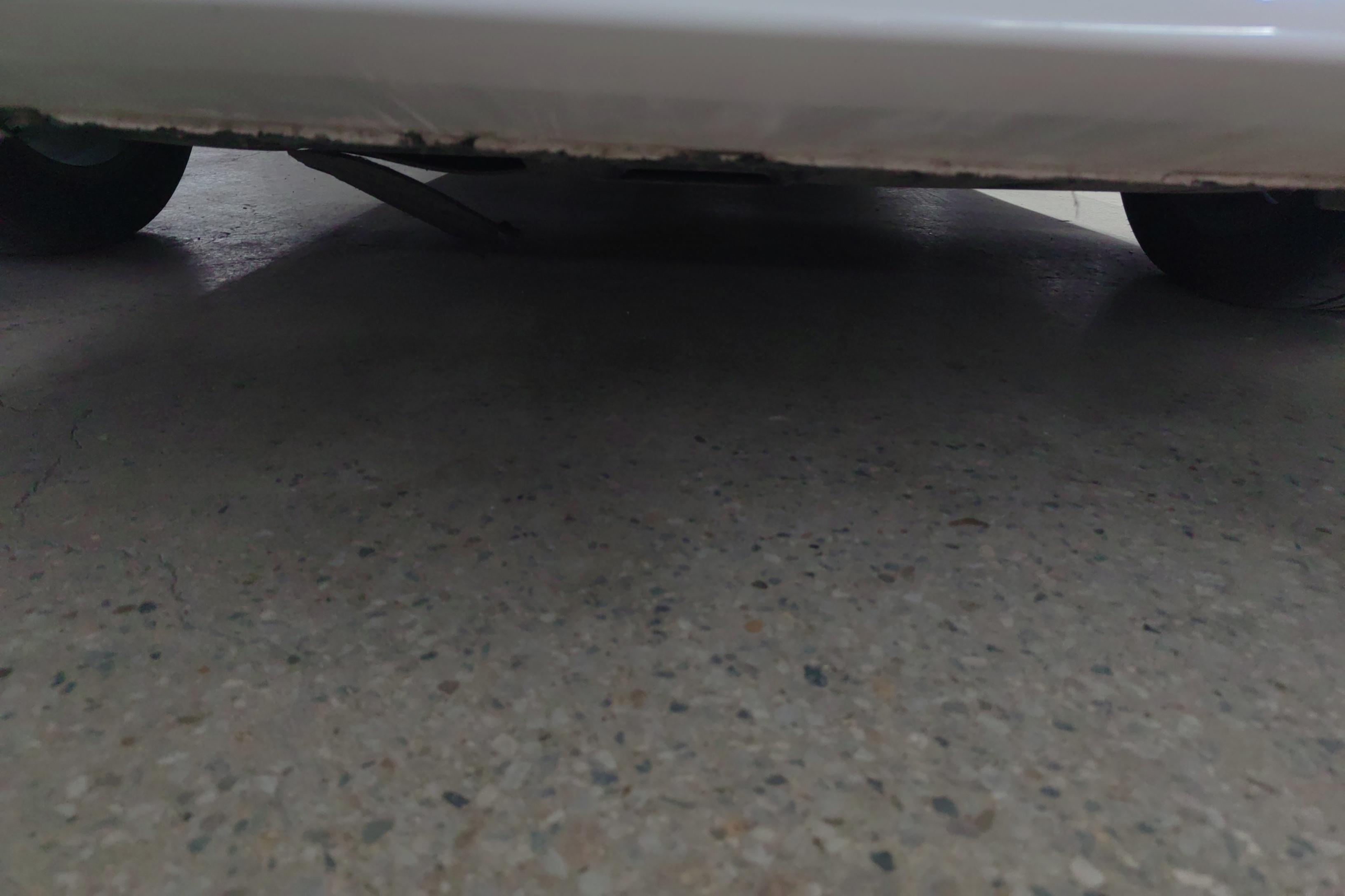 GAC Trumpchi M6 2020 #5 GAC Trumpchi M6 2020 car image #5